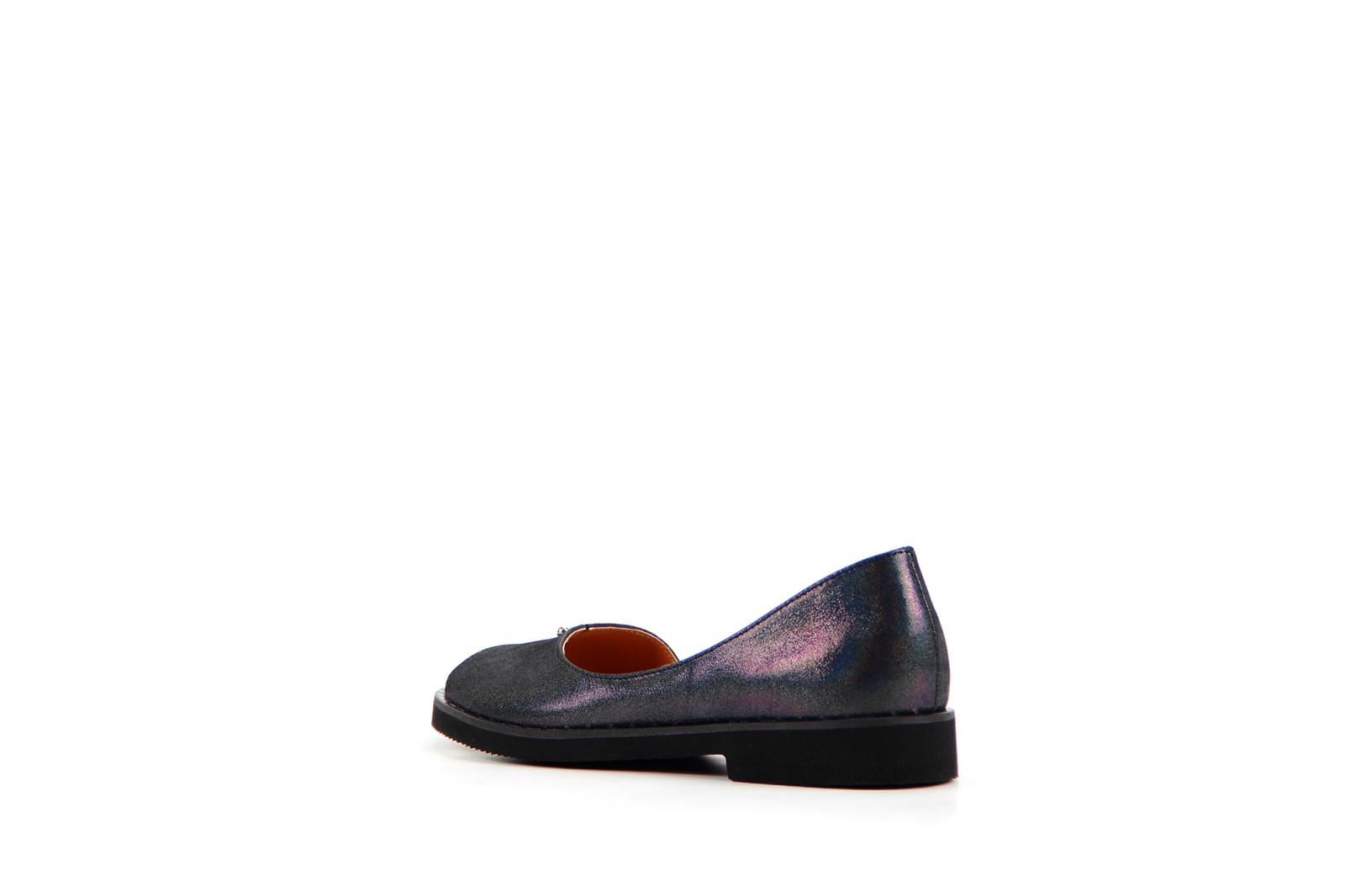 картинка Босоножки ED'ART 1023.110'bl.black.ibiza от интернет магазина