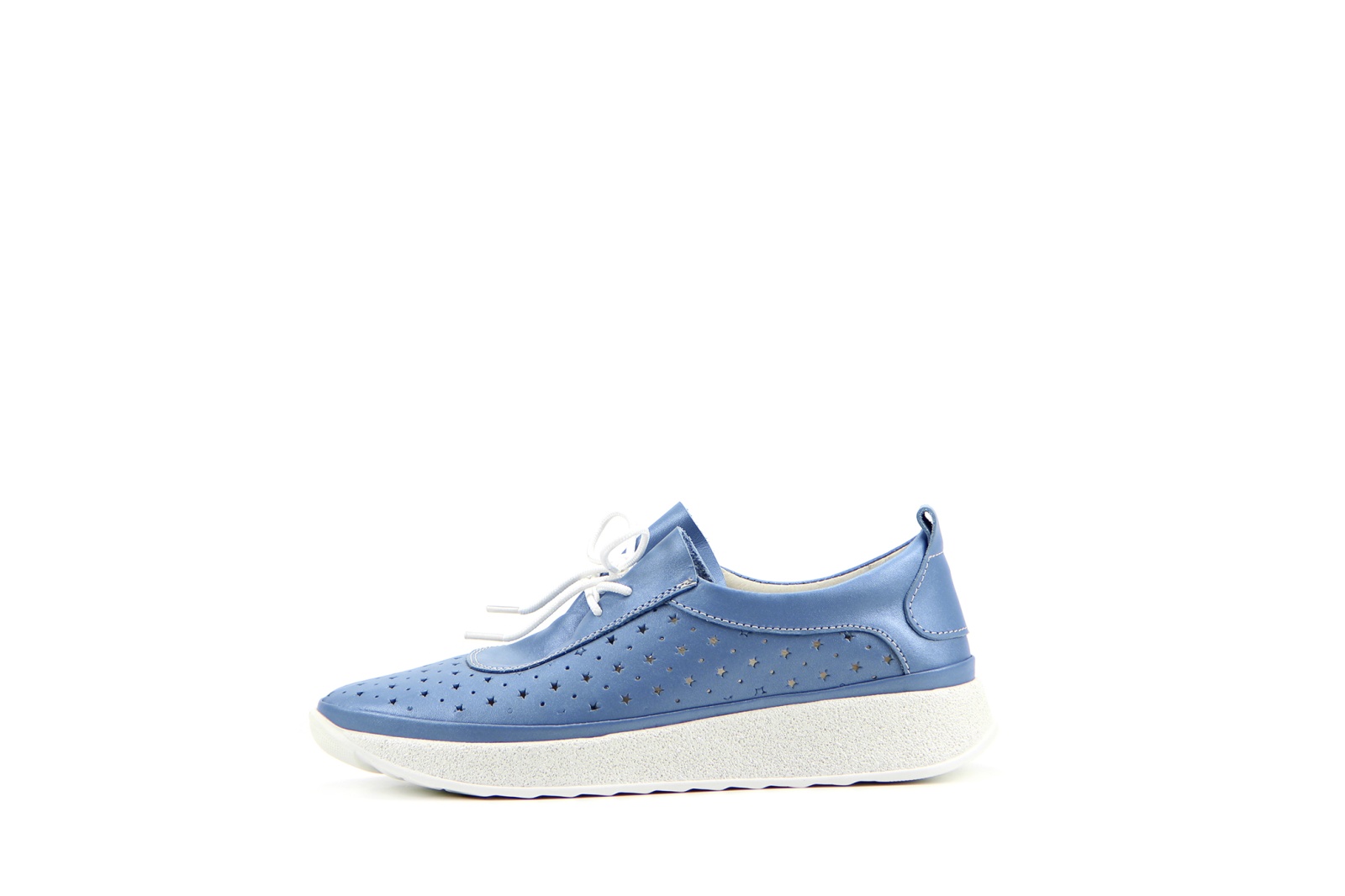 картинка Кроссовки ED'ART 153.pz.157'w.Richie jeans от интернет магазина