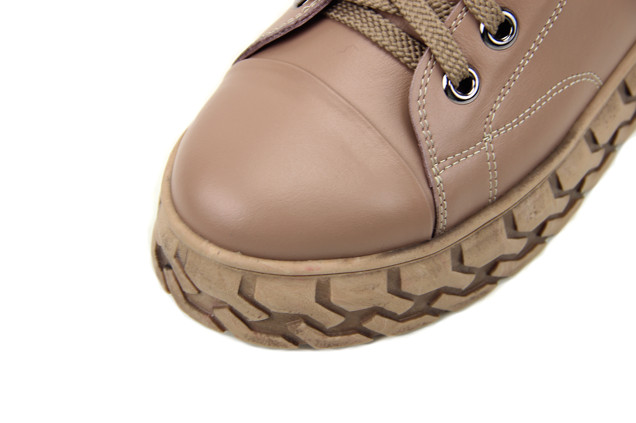 картинка Ботинки ED'ART 215.iceberg'be.Сocoa от интернет магазина