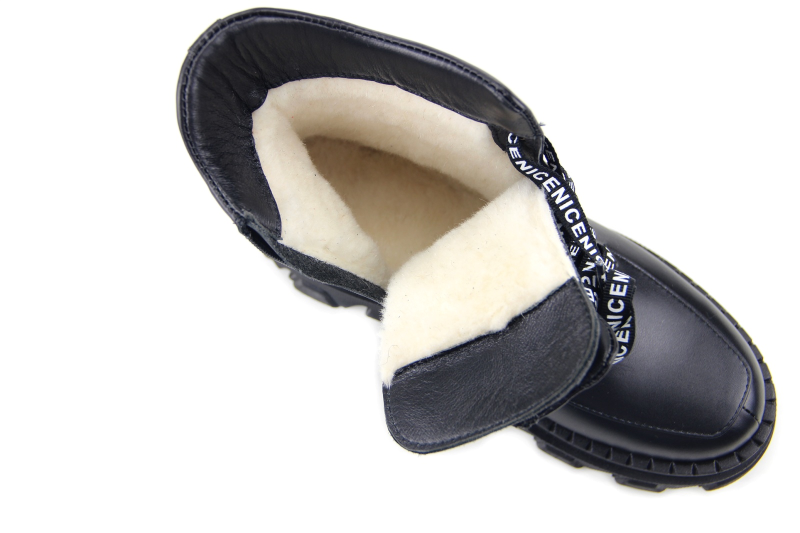 картинка Ботинки ED'ART 328.astra32'bl. black от интернет магазина