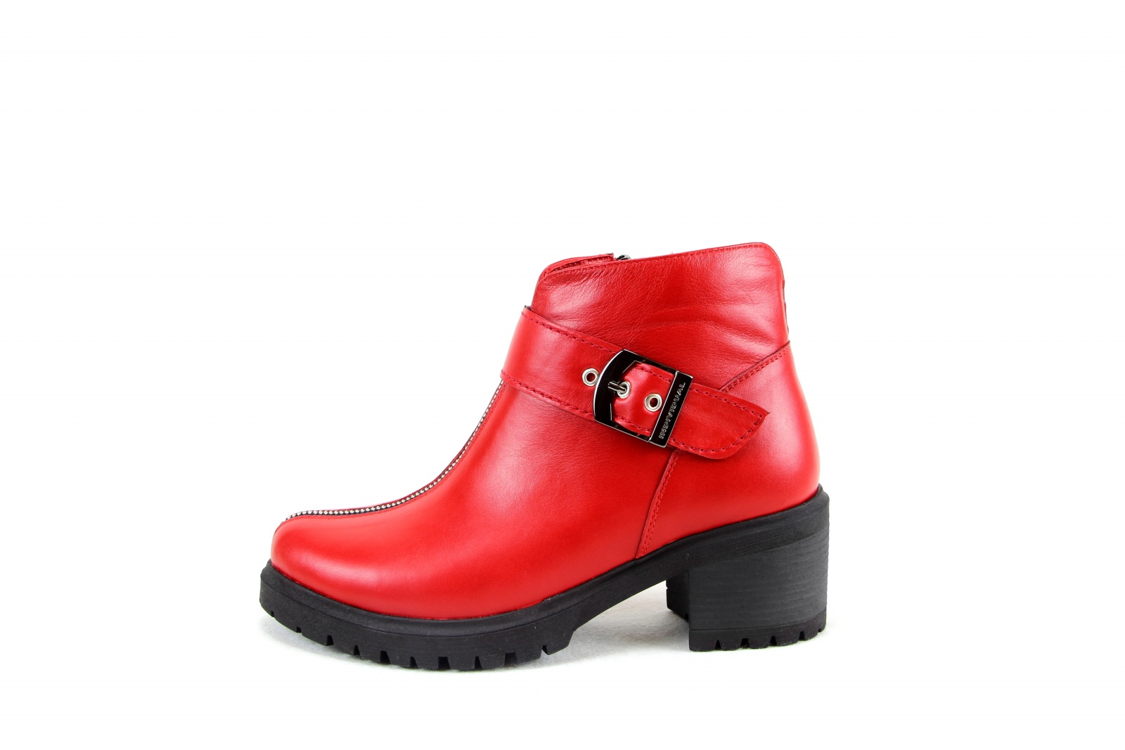 картинка Ботинки ED'ART 302.sheron.red от интернет магазина