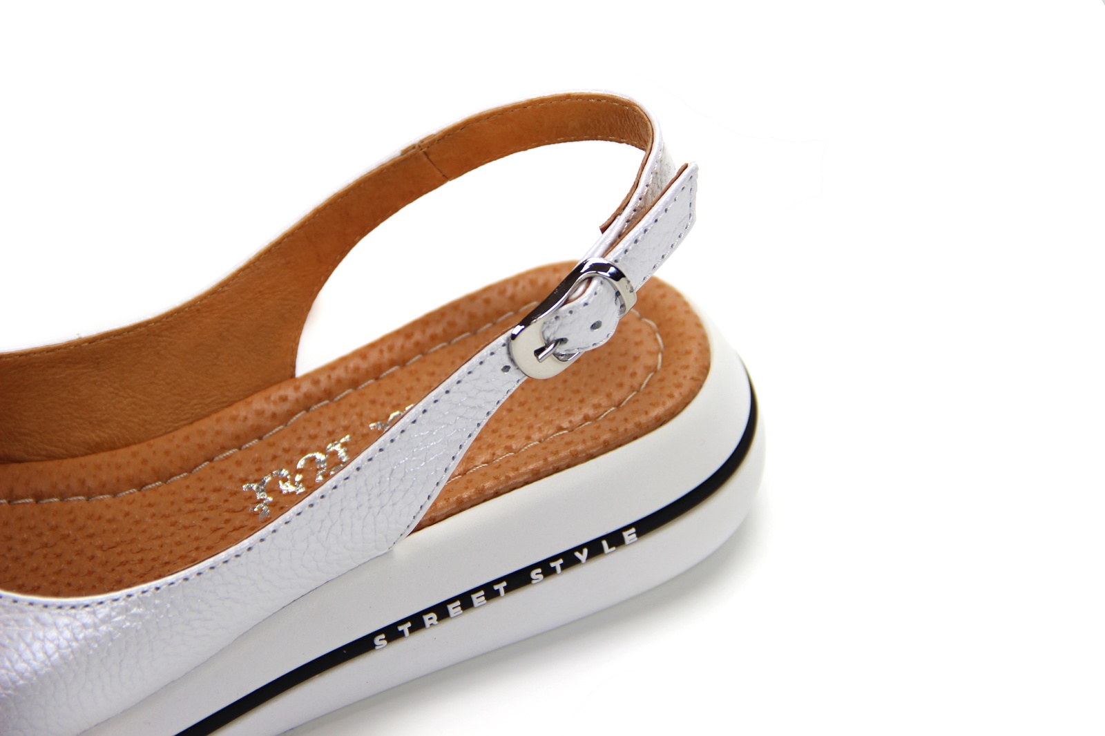 картинка Босоножки ED'ART 1020.189'w.white R от интернет магазина