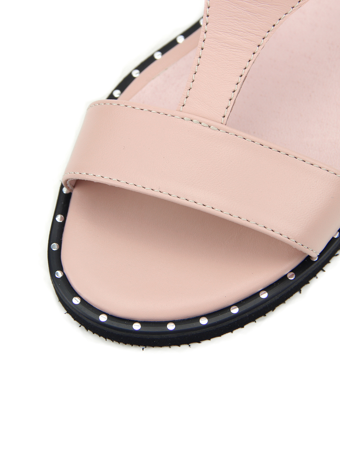 картинка Босоножки ED'ART 1058.110'bl.pydra R от интернет магазина