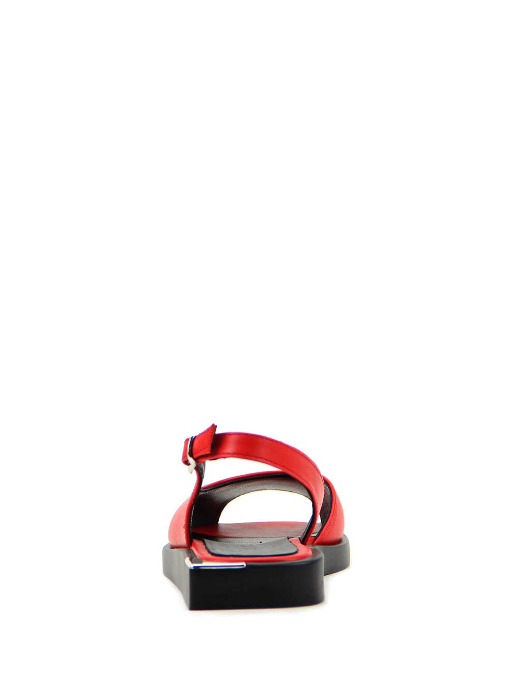 картинка Босоножки ED'ART 1041.116'bl.red R от интернет магазина