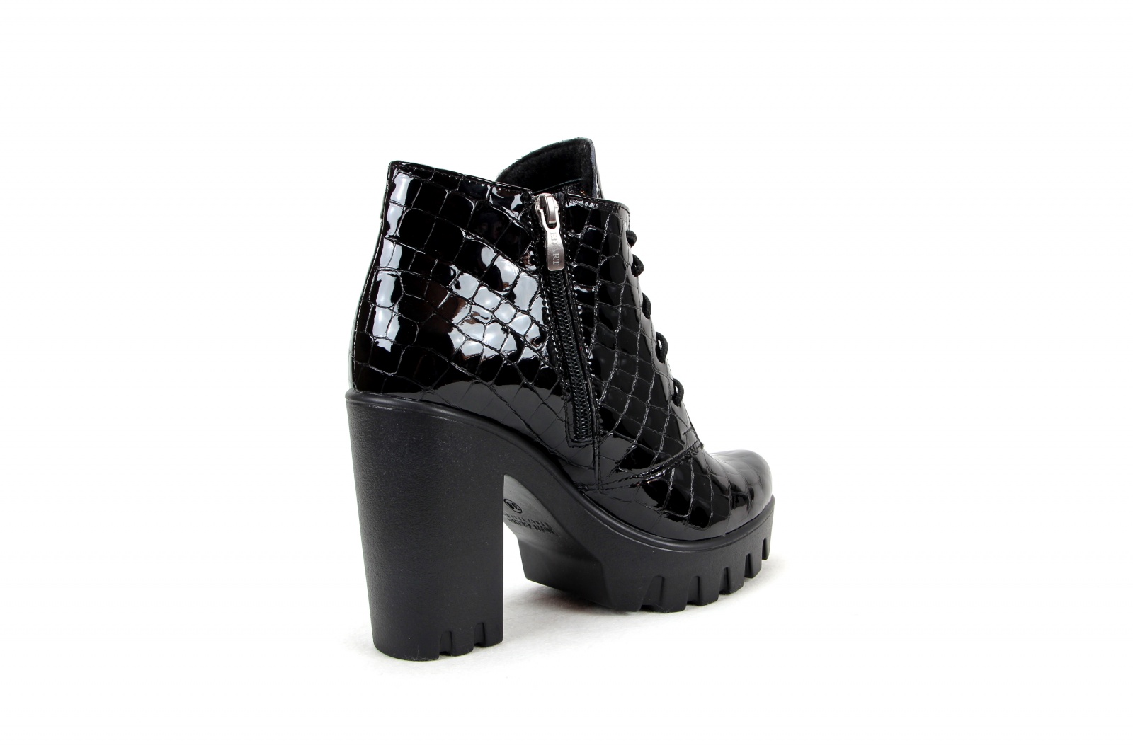 картинка Ботильоны ED'ART 900.828 M.focus от интернет магазина