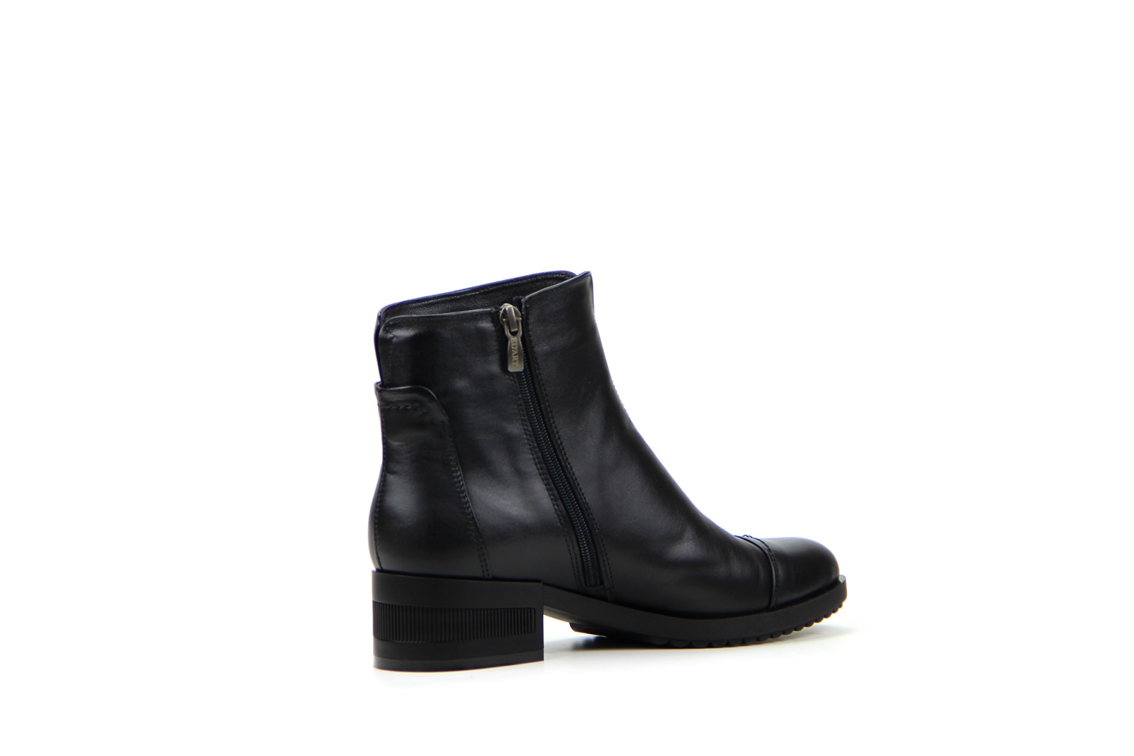 картинка Ботильоны ED'ART 323.irma5S.black от интернет магазина