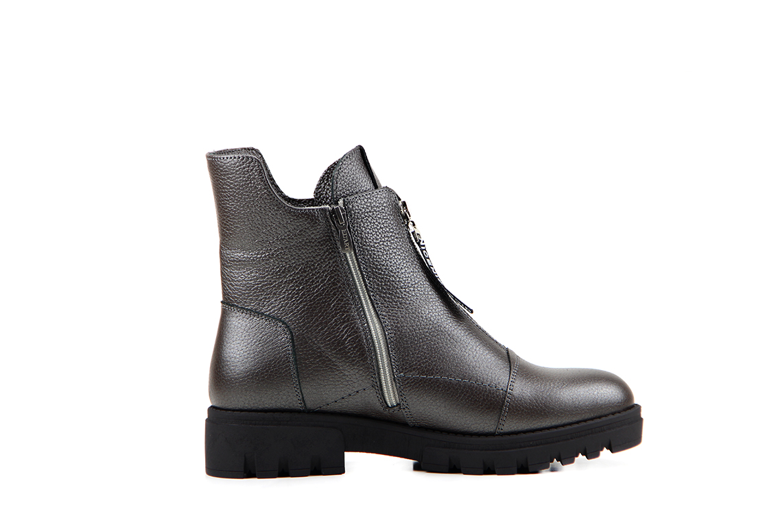 картинка Ботинки ED'ART 326.teo.grafit от интернет магазина