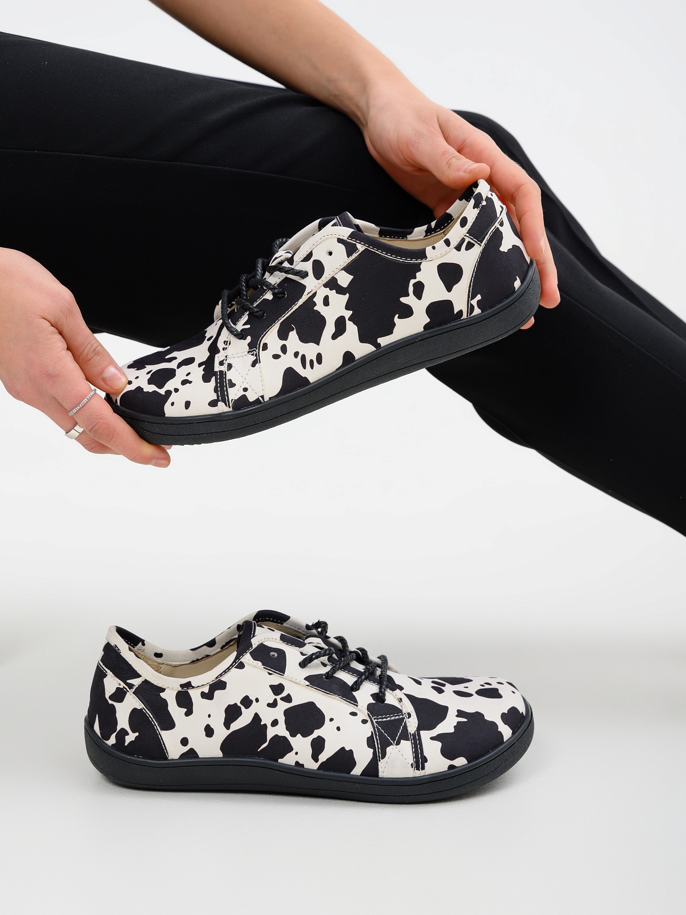 картинка Кеды ED'ART 182.nata'bl.Молочная ночь от интернет магазина