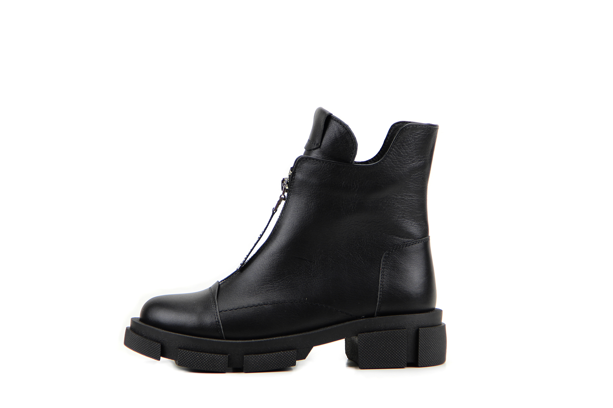 картинка Ботинки ED'ART 326.m.21074'bl. black от интернет магазина