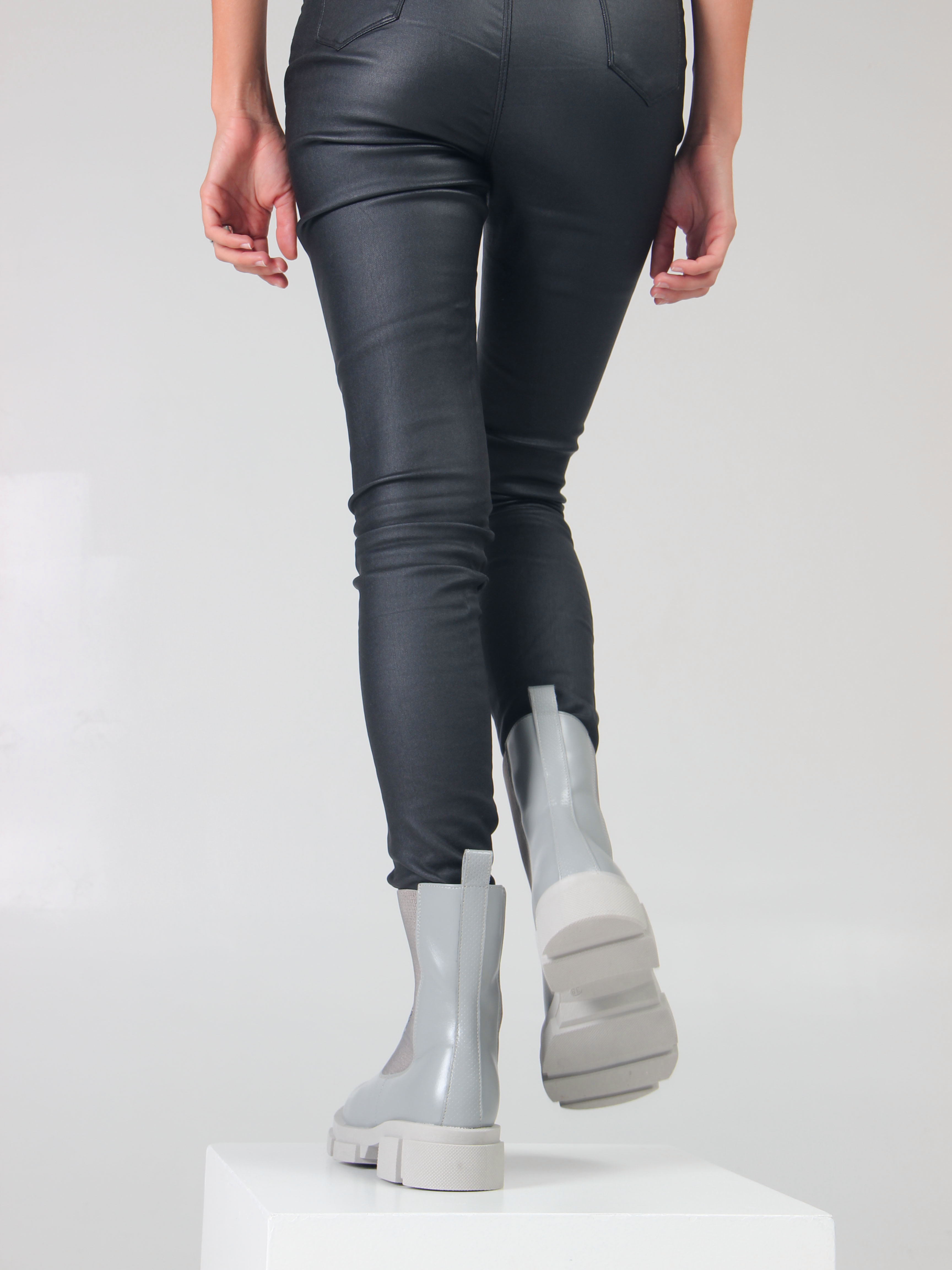 картинка Челси ED'ART 334.21074'gr.Серый лайт от интернет магазина