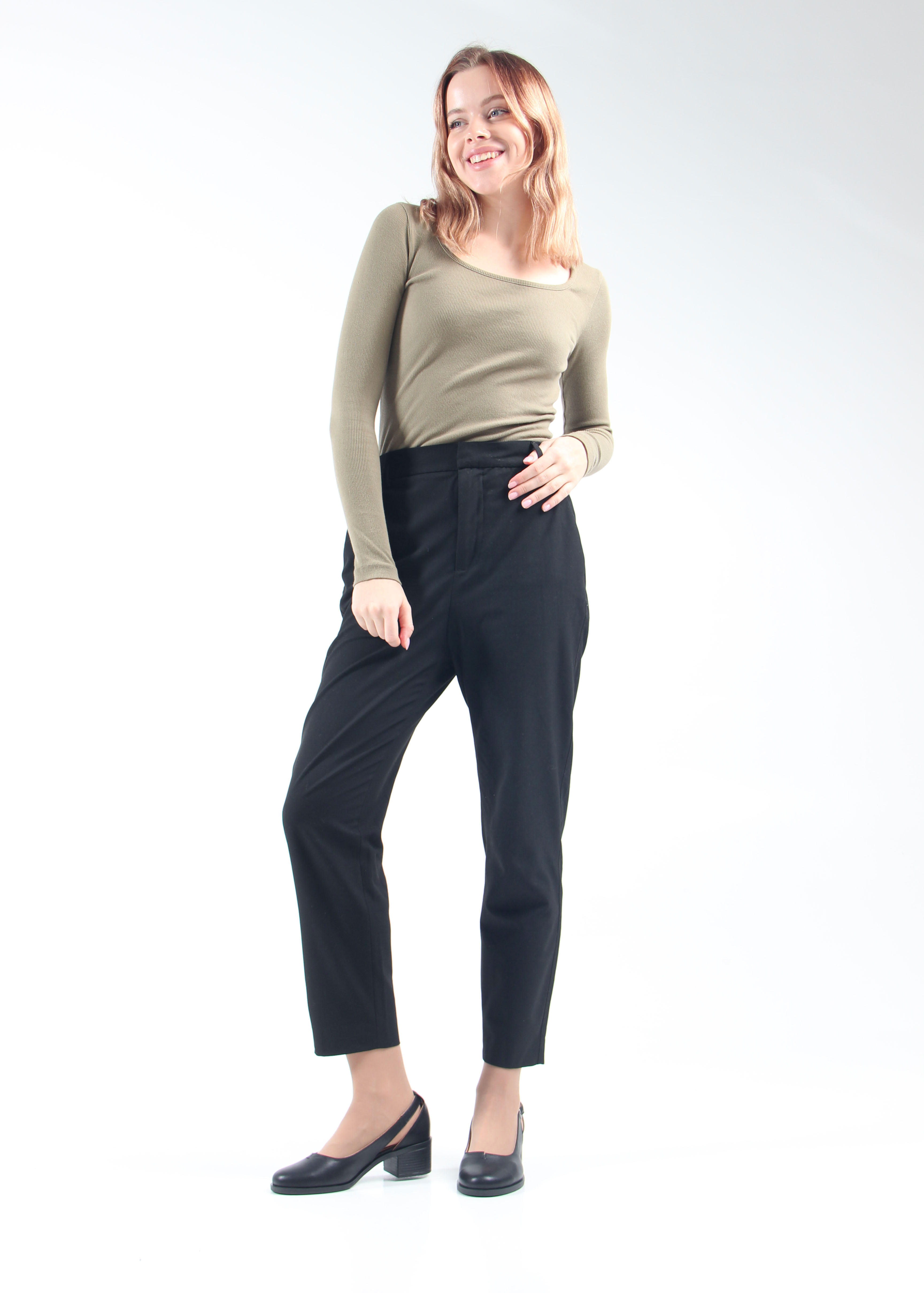 картинка Туфли ED'ART 4022.22280'bl. черный черный от интернет магазина