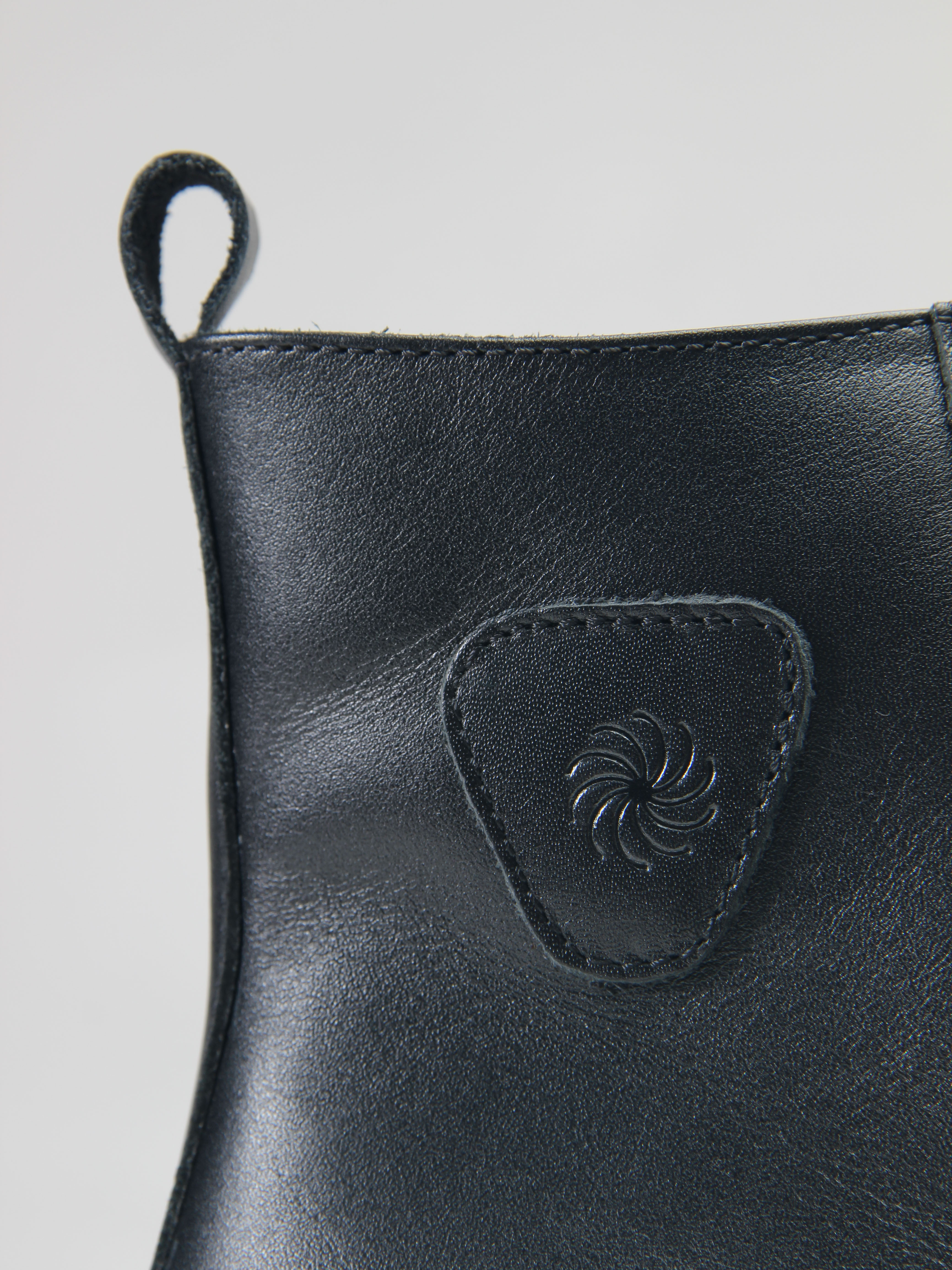 картинка Ботинки ED'ART 214.iceberg'bl.Black от интернет магазина