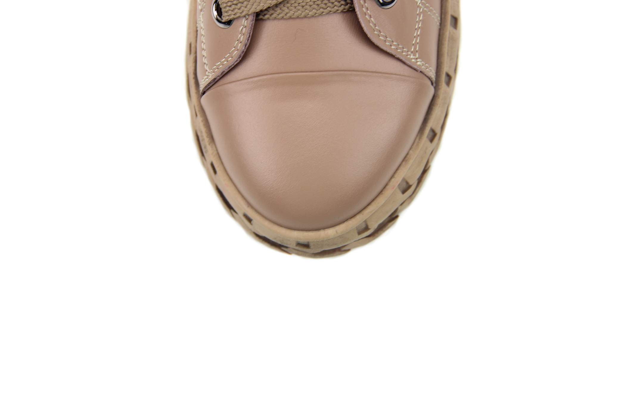 картинка Ботинки ED'ART 215.iceberg'be.Сocoa от интернет магазина