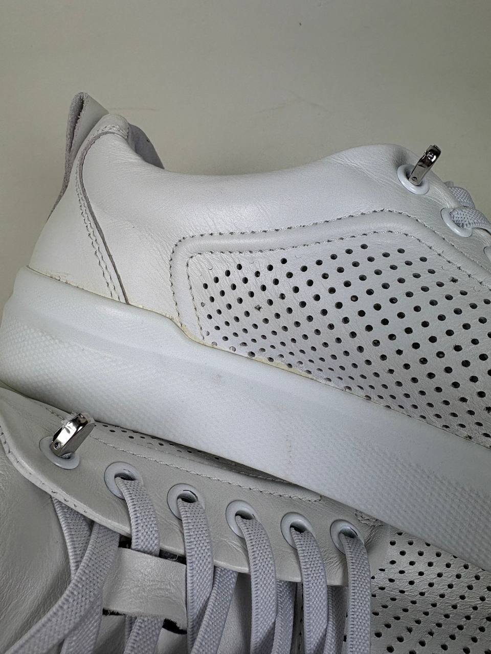 картинка Кеды ED'ART 158.p.paloma'w.Белый уценка от интернет магазина