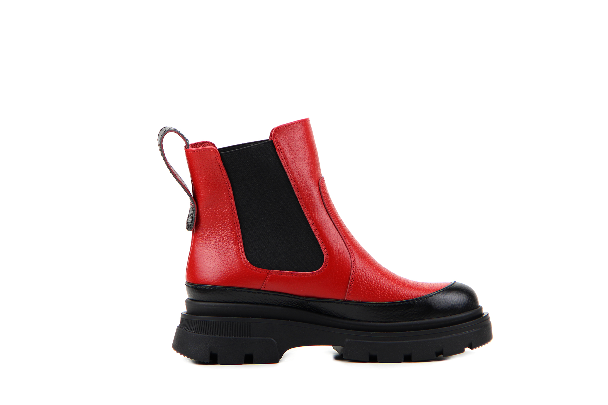 картинка Челси ED'ART 337.246'bl. red от интернет магазина