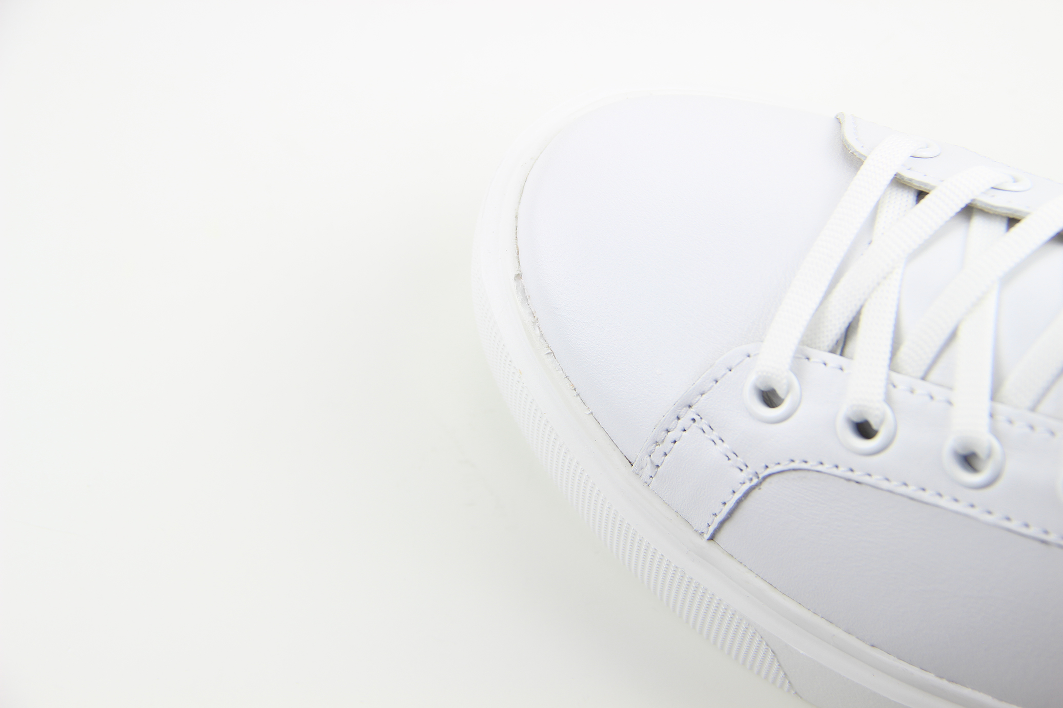 картинка Кеды ED'ART 128.lusi15. white R от интернет магазина