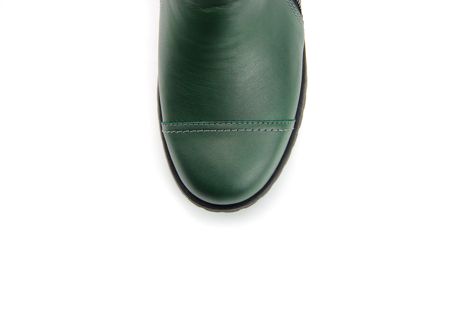 картинка Ботинки ED'ART 235.astra8.green от интернет магазина