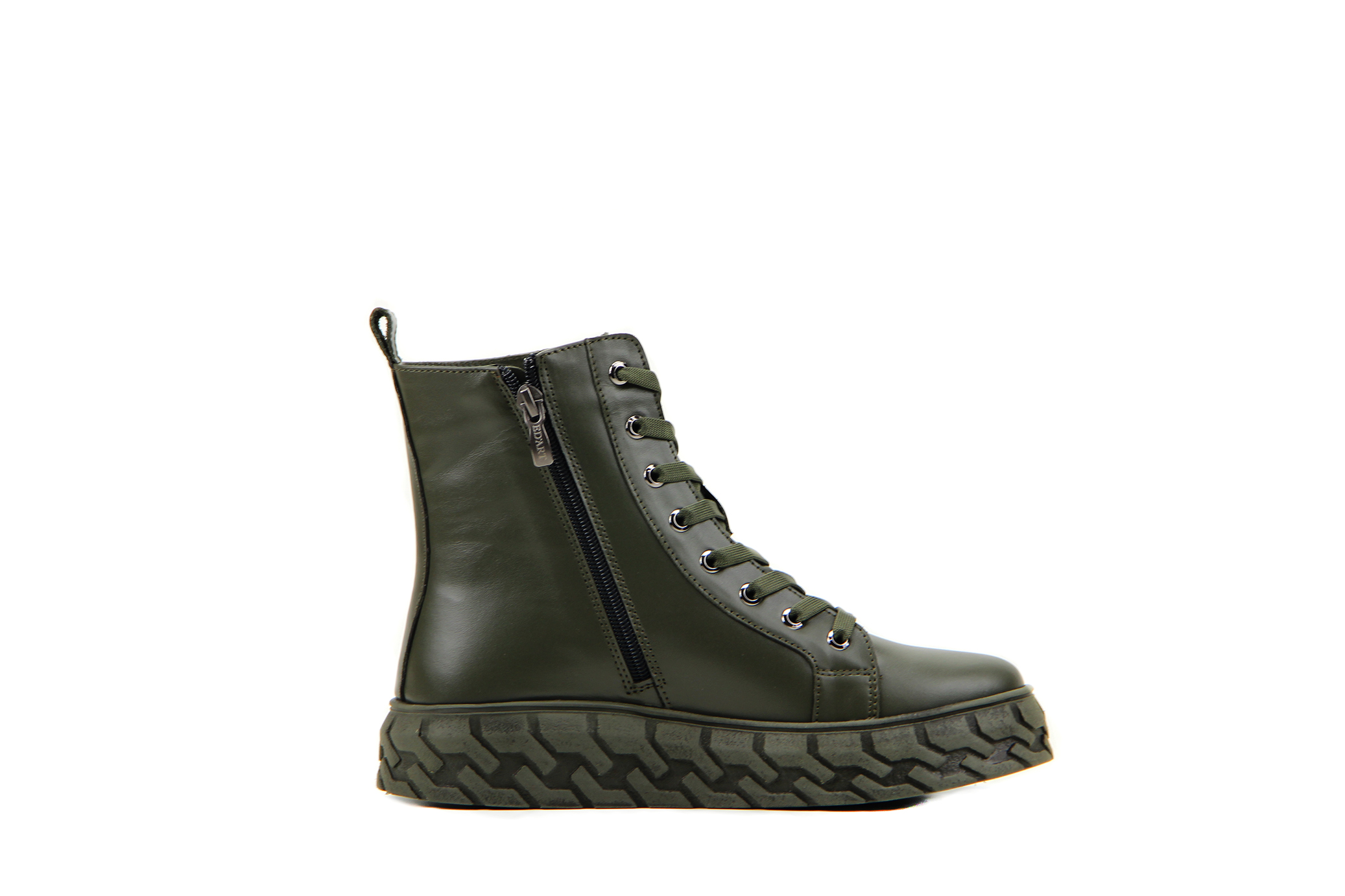 картинка Ботинки ED'ART 214.iceberg'gr.Green от интернет магазина