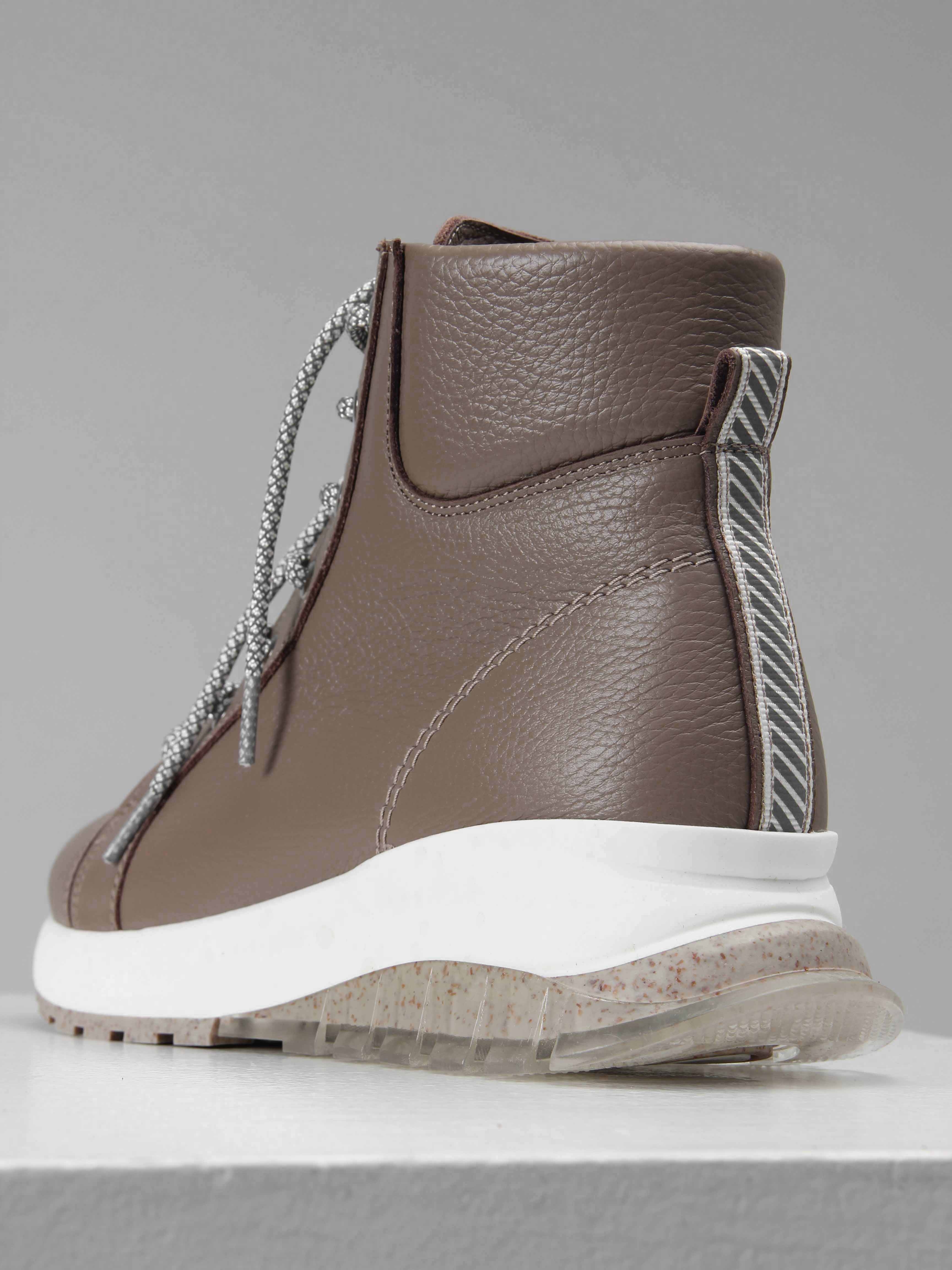 картинка Ботинки ED'ART 311.AVATAR'be. какао флотер от интернет магазина