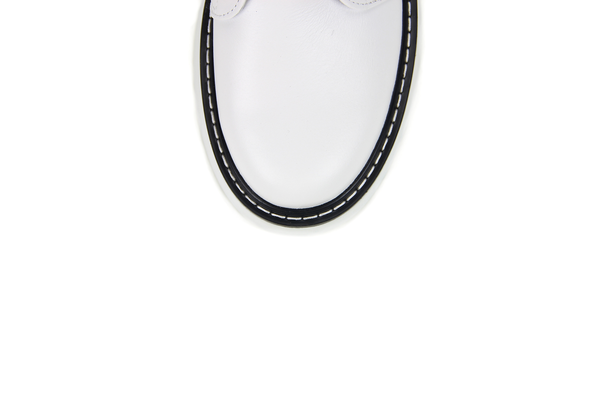 картинка Ботинки ED'ART 228.261'w.White от интернет магазина