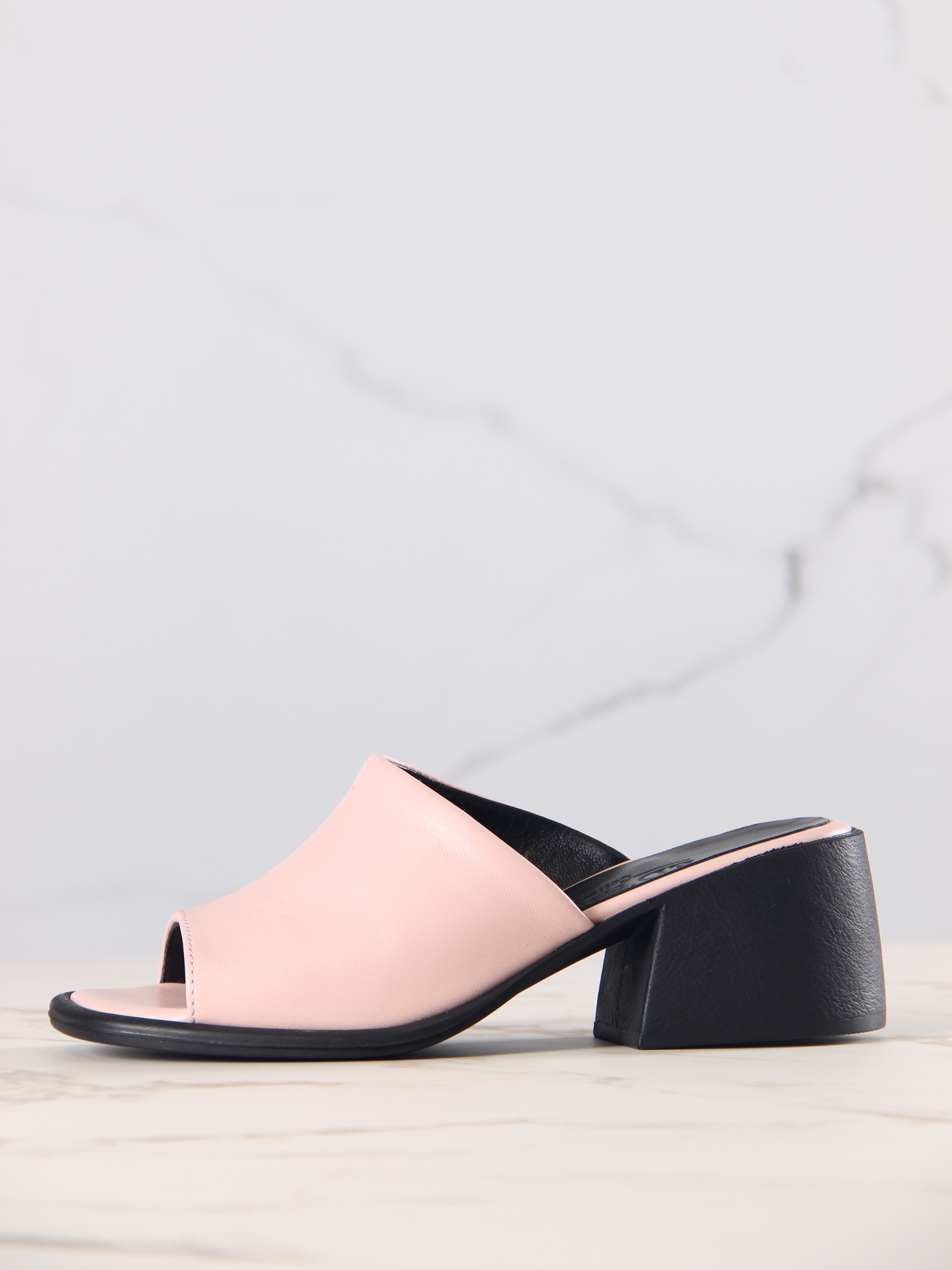 картинка Босоножки ED'ART 4012.23663'bl. Розовый от интернет магазина