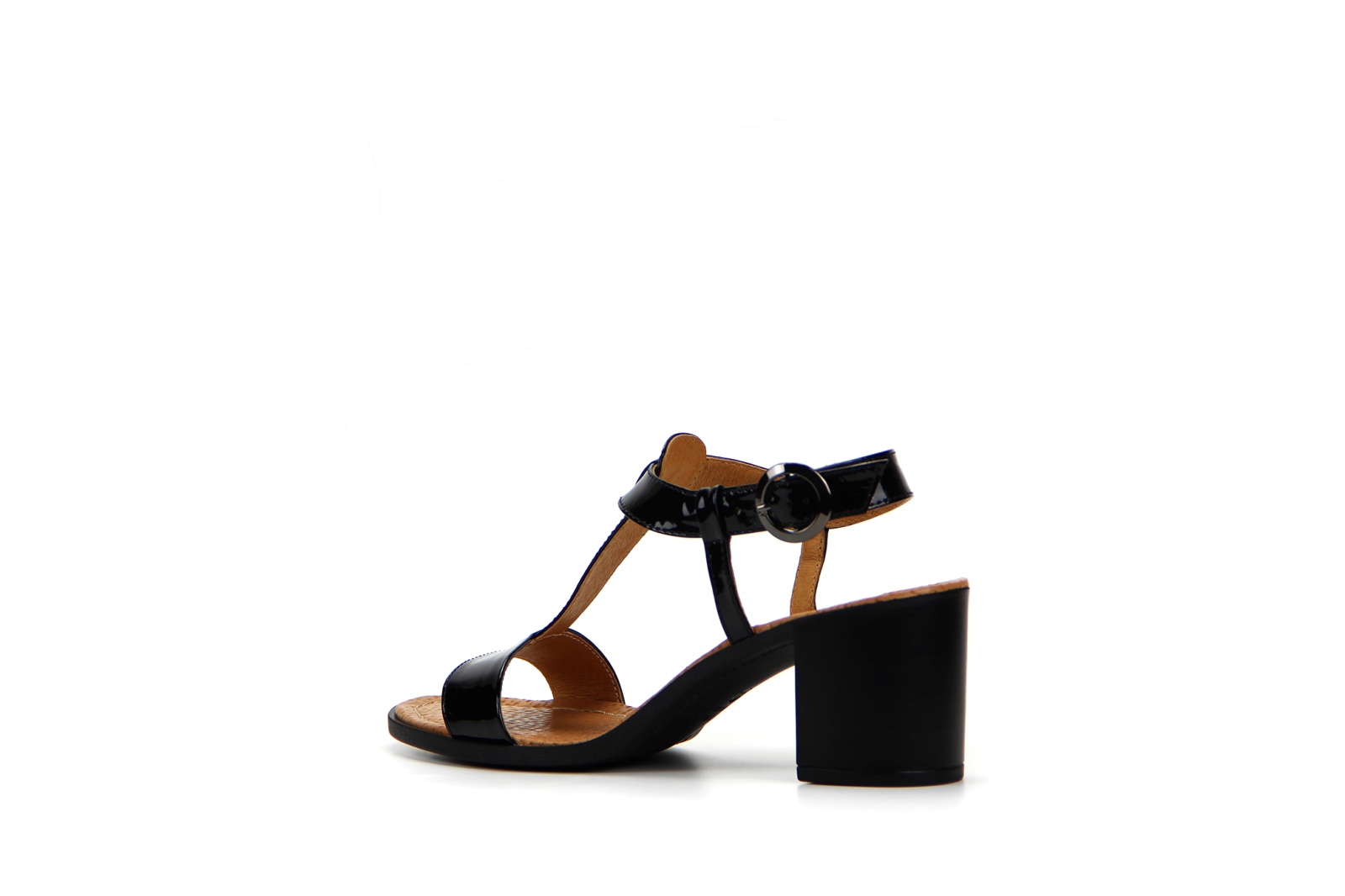 картинка Босоножки ED'ART 6002.624'bl.laq от интернет магазина