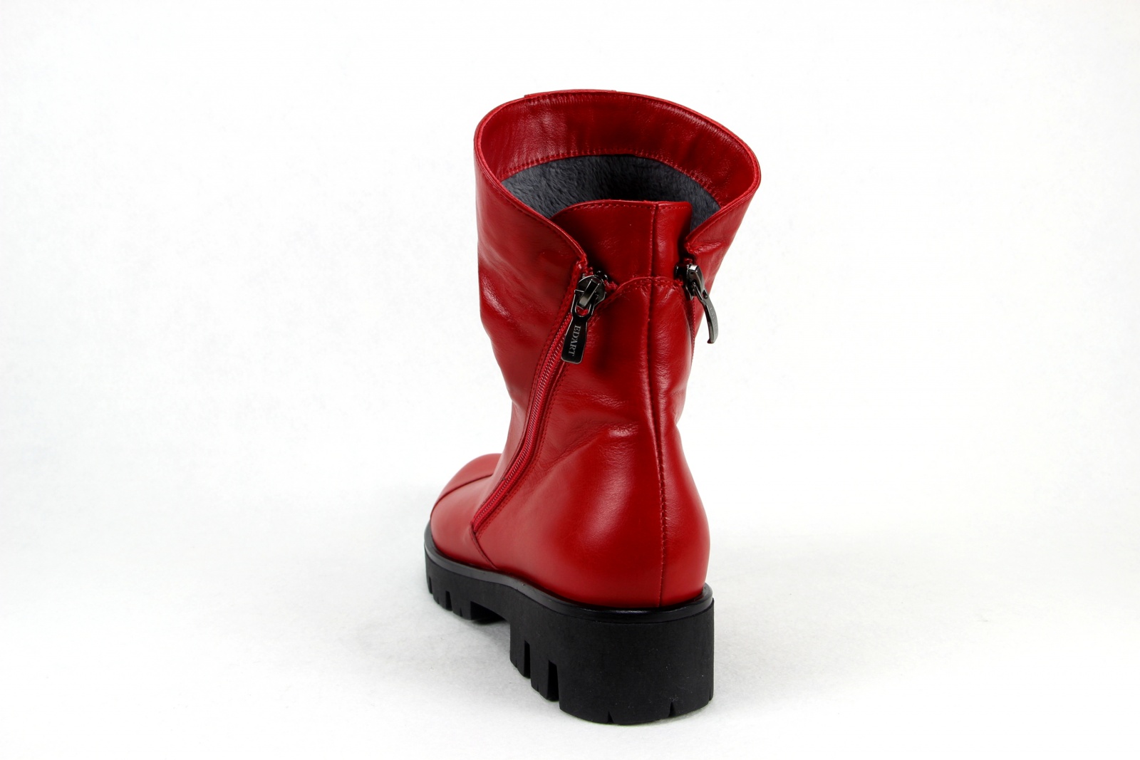 картинка Ботинки ED'ART 233.sandra.red от интернет магазина