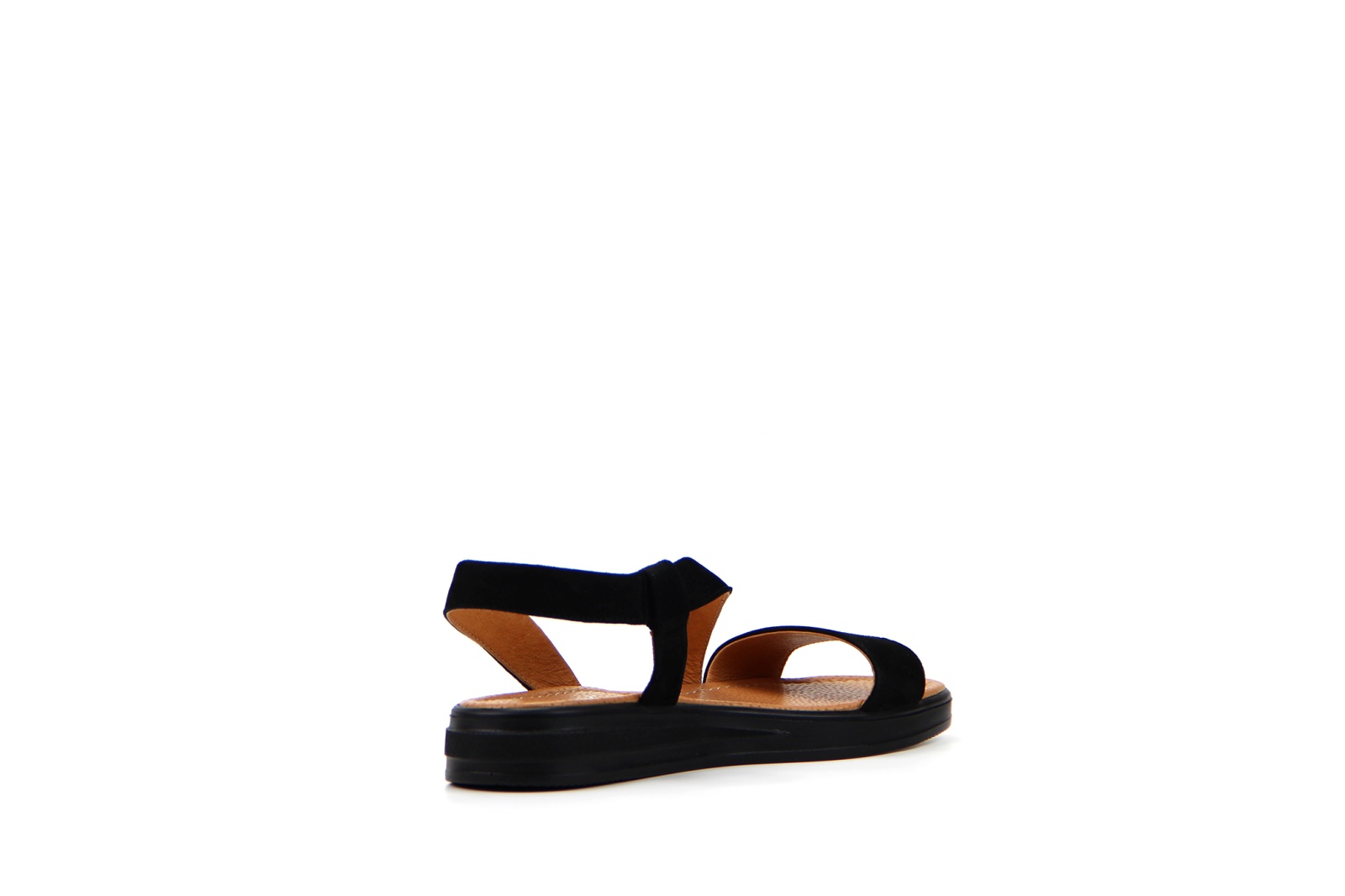 картинка Босоножки ED'ART 1050.150'bl.w.black от интернет магазина