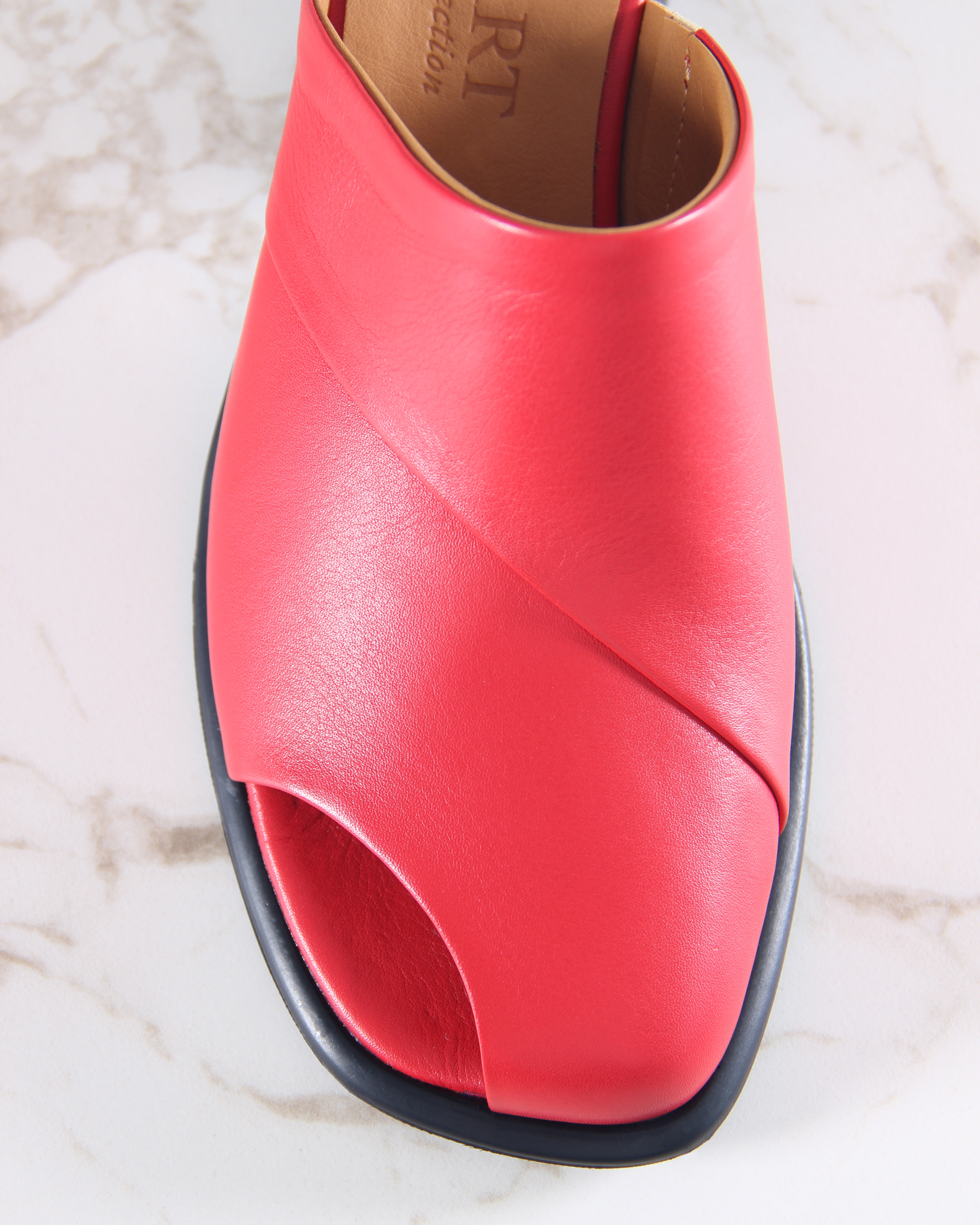 картинка Сабо ED'ART 5300.23663'bl. Красный стар от интернет магазина