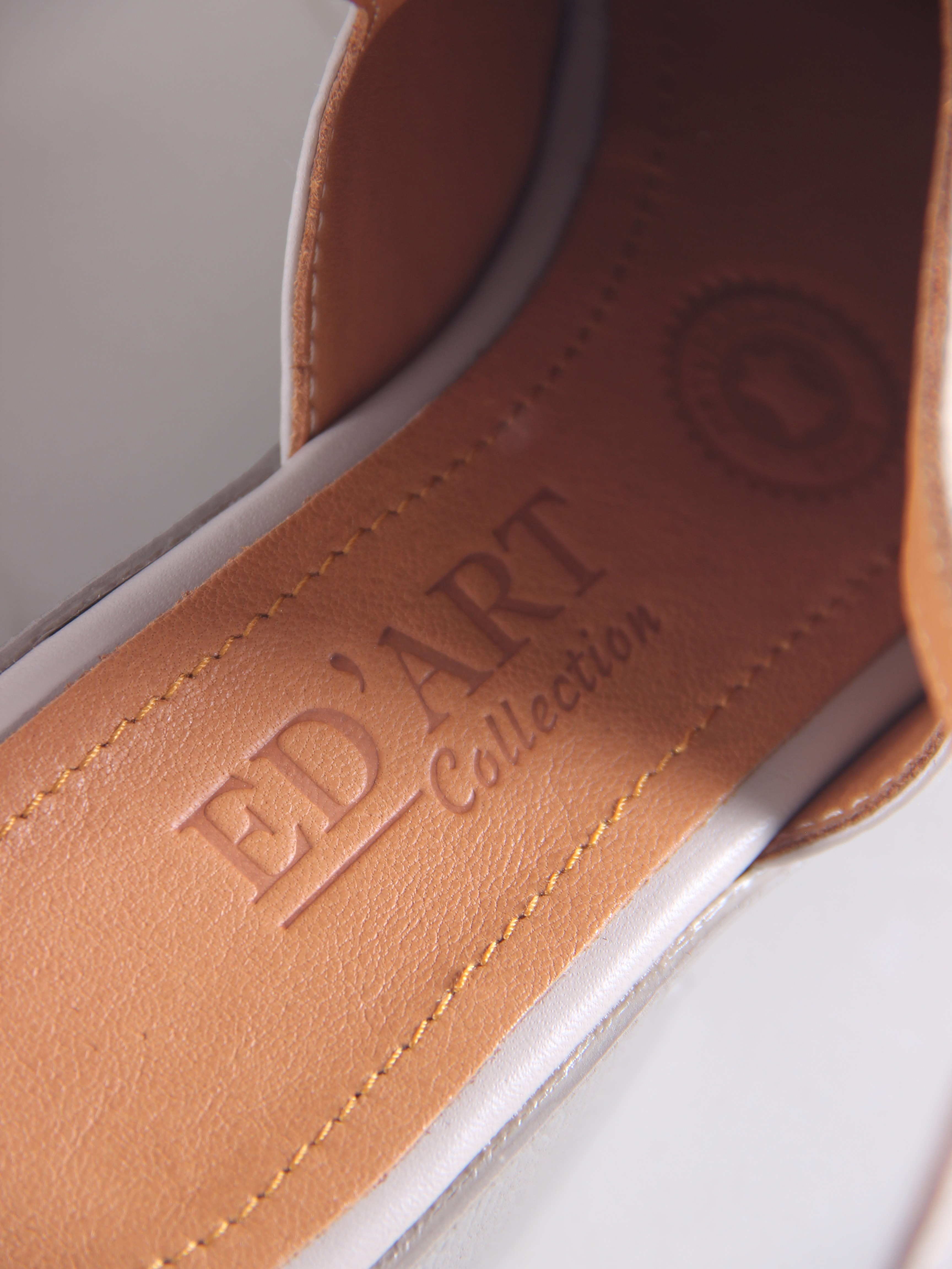 картинка Босоножки ED'ART 5133.23663'vi. Стар визон от интернет магазина