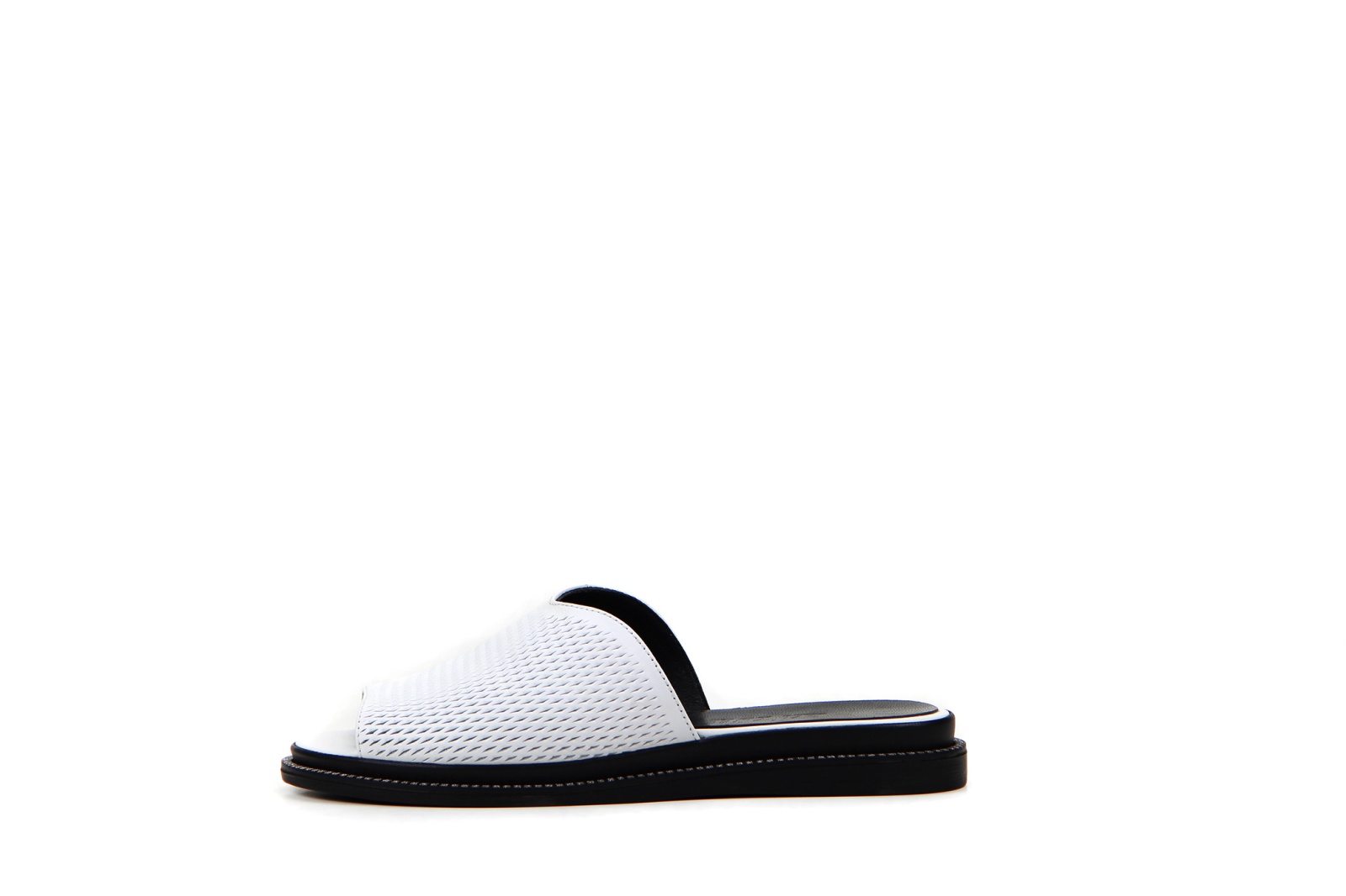 картинка Босоножки ED'ART 1017.169'bl.white от интернет магазина