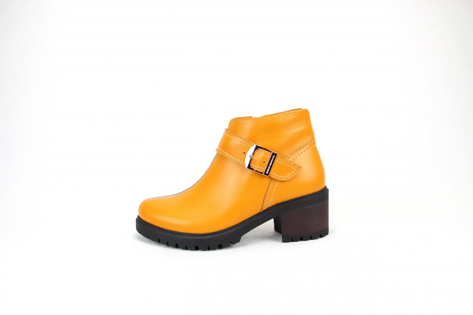 картинка Ботинки ED'ART 302.sheron.yel от интернет магазина