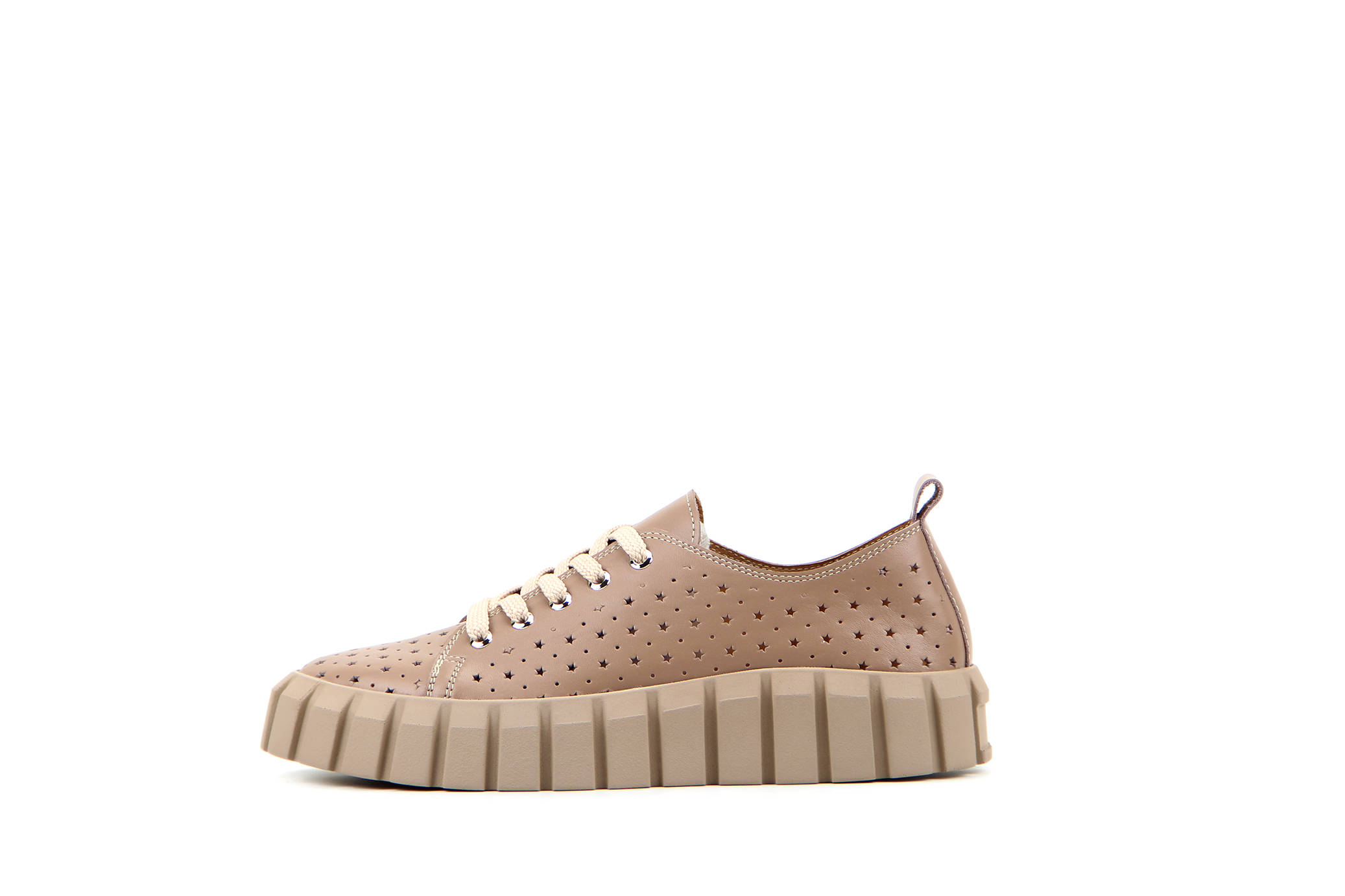 картинка Кеды ED'ART 125.91505'be.Cocoa от интернет магазина