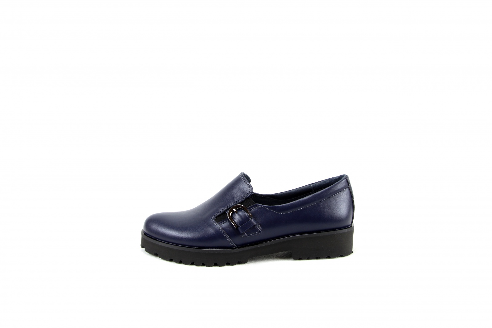 картинка Туфли полуботинки ED'ART 106.sigma'bl.blue от интернет магазина