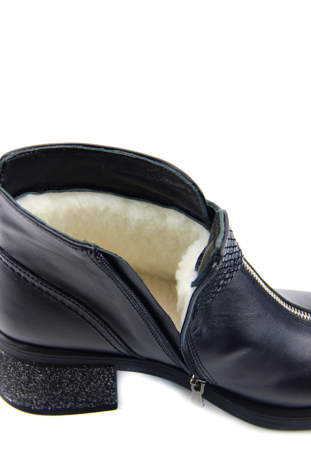 картинка Ботинки ED'ART 302.413.bl от интернет магазина