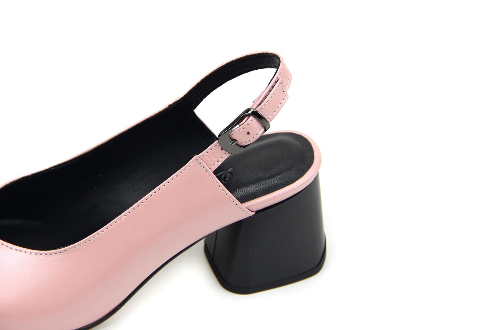 картинка Босоножки ED'ART 6101.6057'bl.Richie pink от интернет магазина