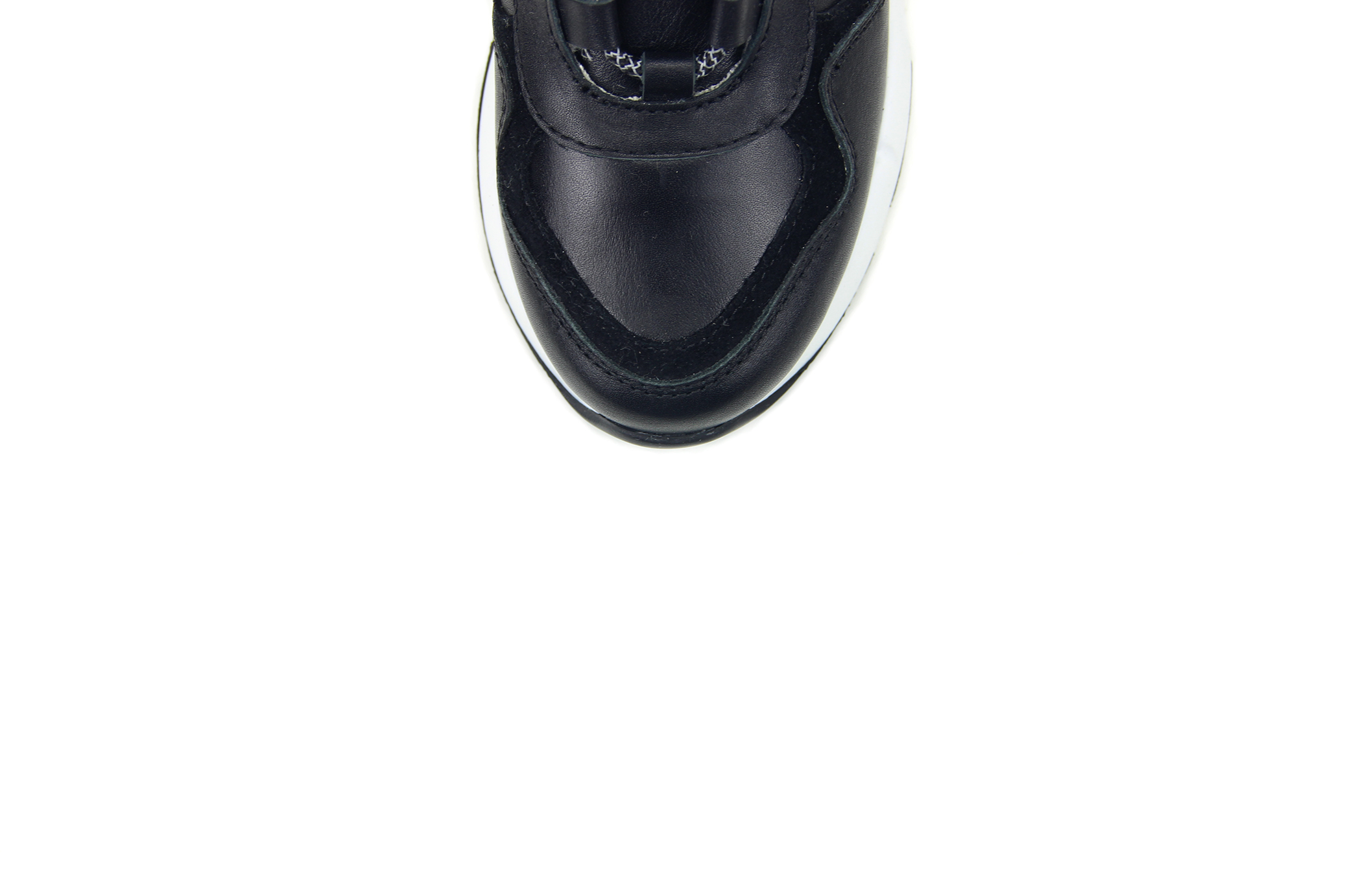 картинка Ботинки ED'ART 350.2021'w.Black от интернет магазина