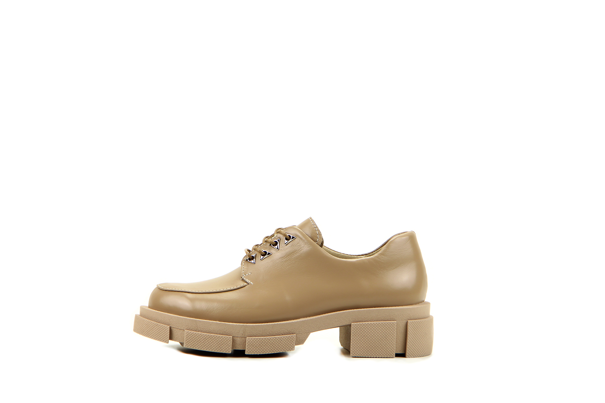 картинка Туфли полуботинки Туфли ED'ART 202.21074'be.Круассан от интернет магазина