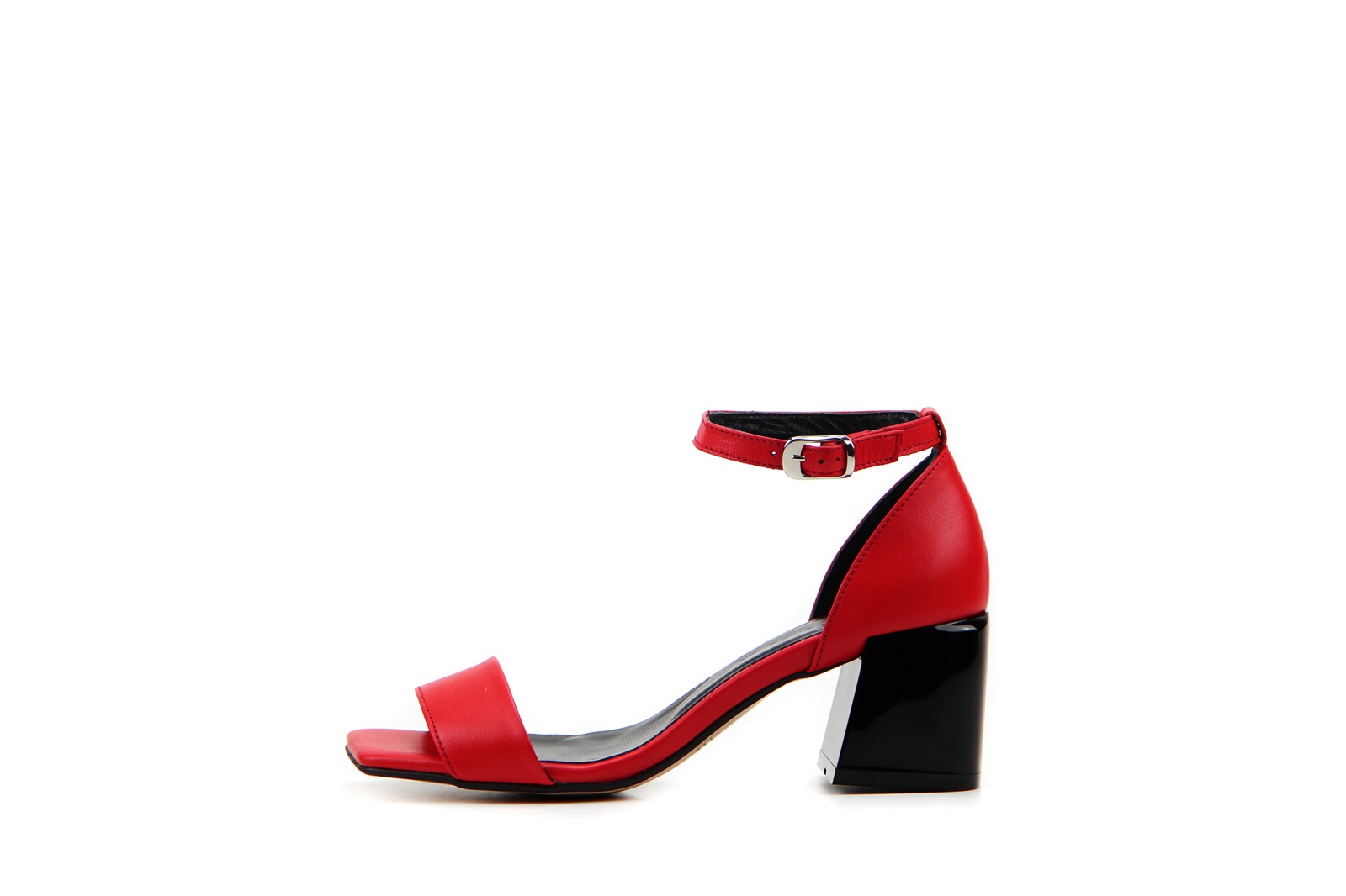 картинка Босоножки ED'ART 6104.6073'bl. Red R от интернет магазина