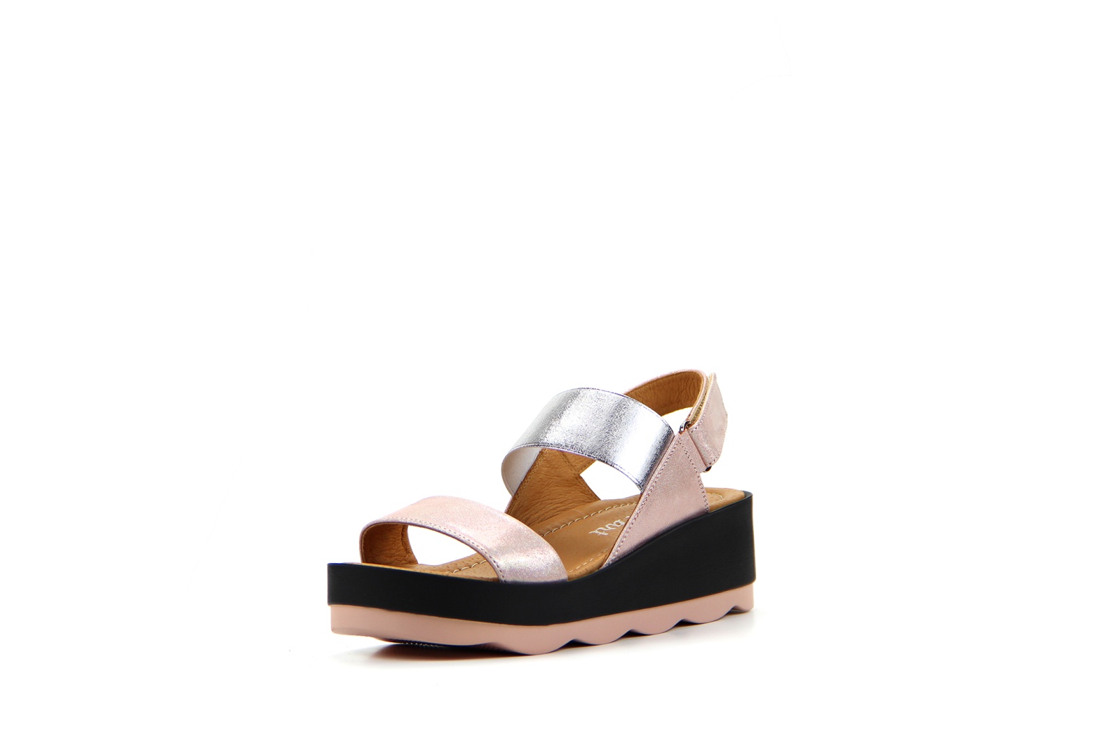 картинка Босоножки ED'ART 2021.228'bp.pink.ibiza от интернет магазина