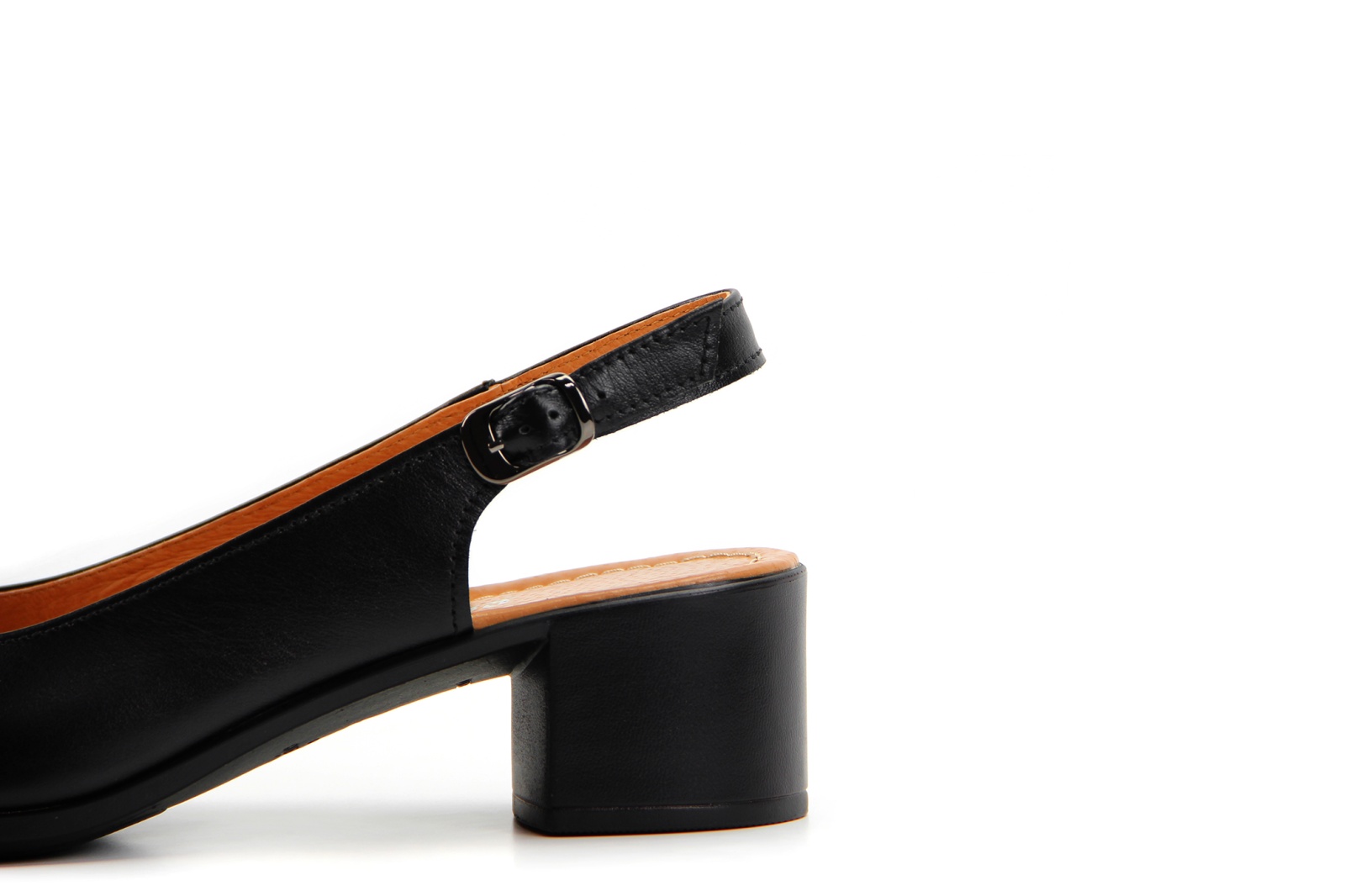 картинка Босоножки ED'ART 402.412'bl. black от интернет магазина