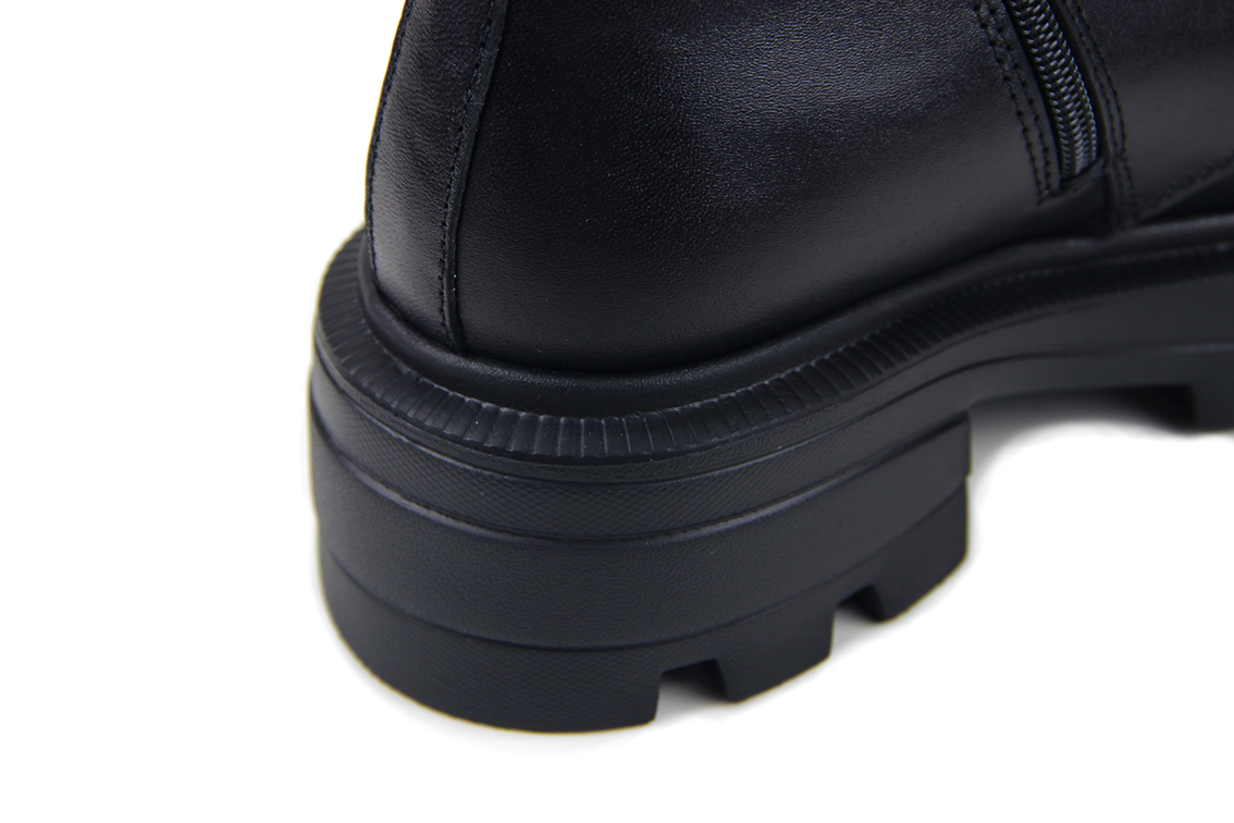 картинка Ботинки ED'ART 339.Lavina'bl.black от интернет магазина