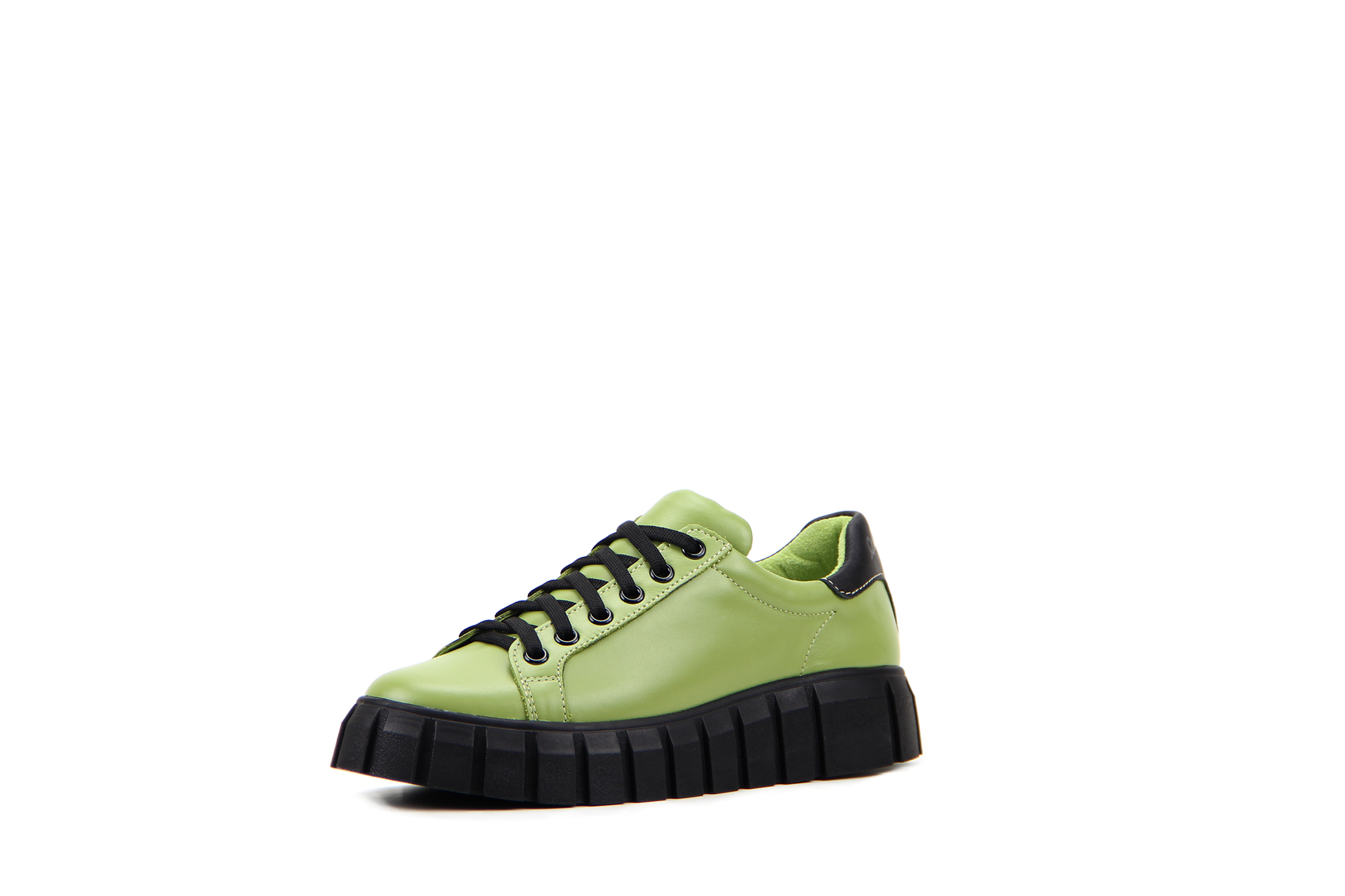 картинка Кеды ED'ART 128.91505'bl.Аvocado от интернет магазина