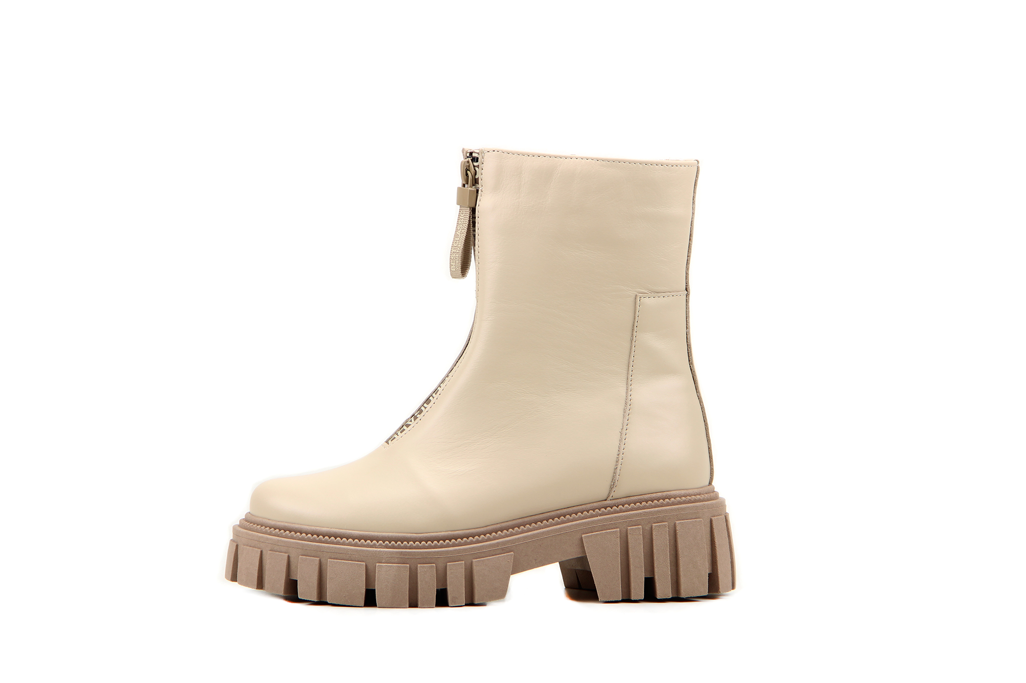 картинка Ботинки ED'ART 325.L.21153'be beige от интернет магазина