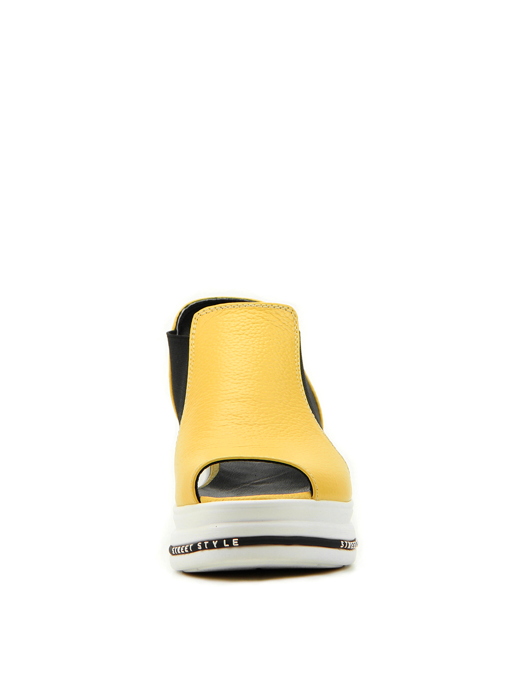 картинка Босоножки ED'ART 3024.248'w.yellow R от интернет магазина