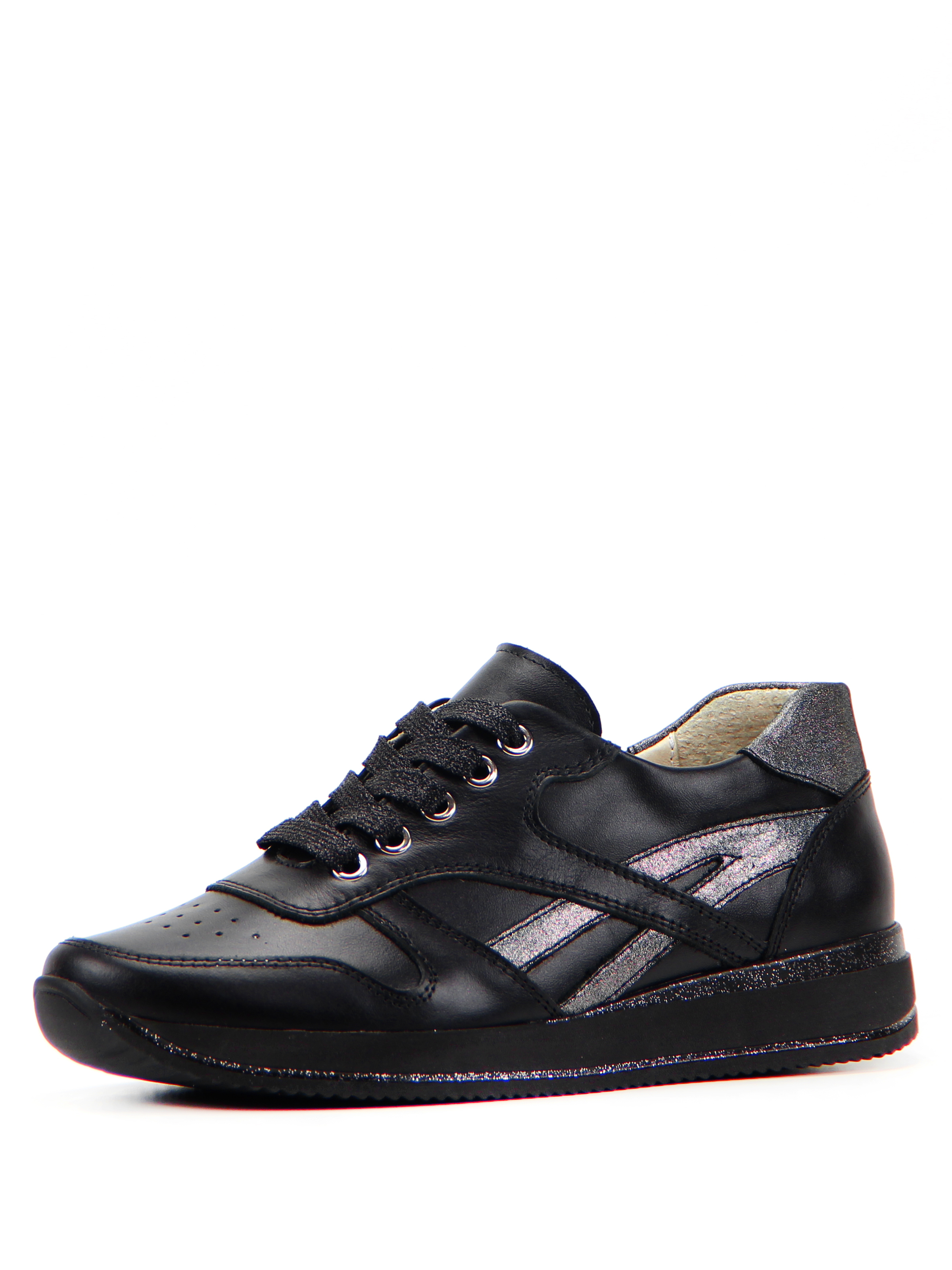 картинка Кроссовки ED'ART 132.151'bl.black-ibiza R от интернет магазина