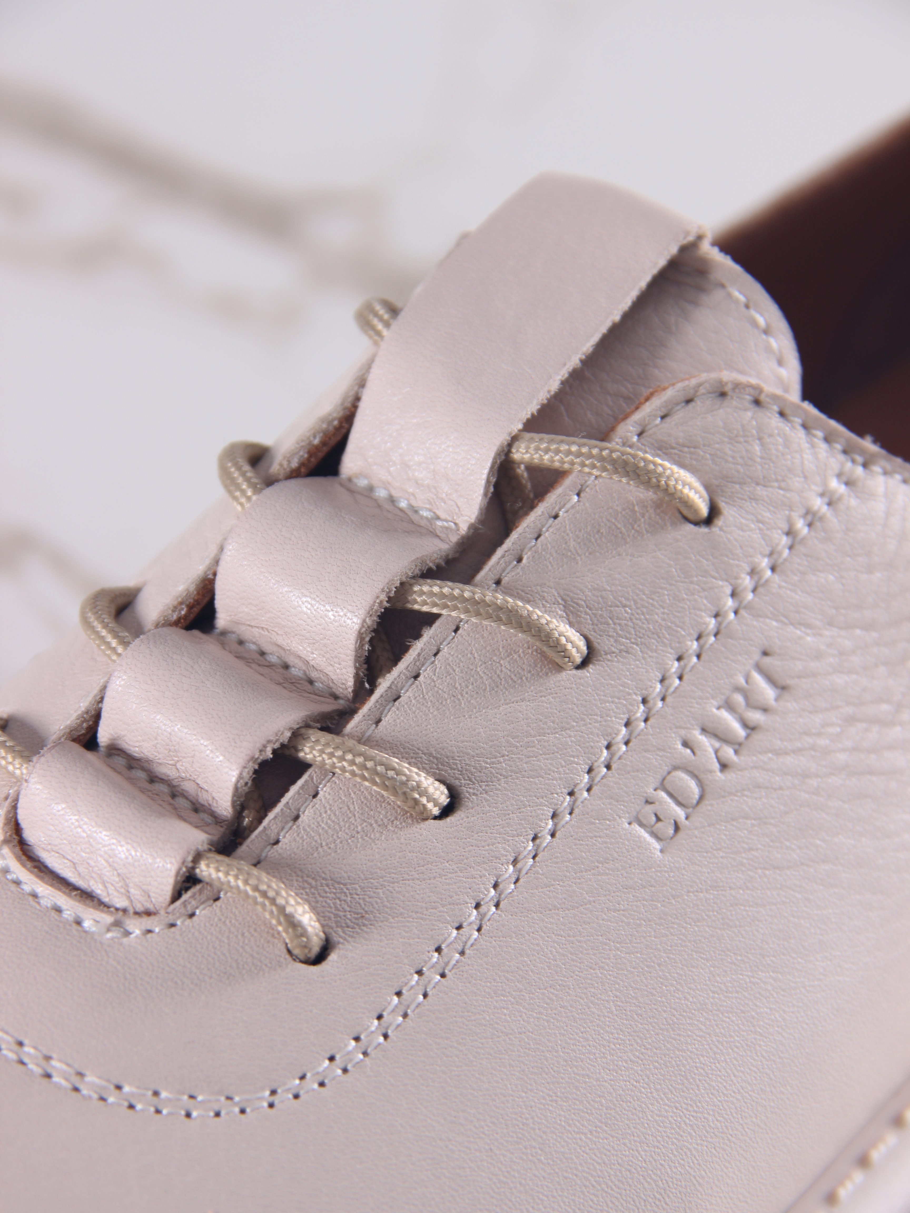 картинка Туфли ED'ART 107.ОКСЕ'be. Бежевый стар от интернет магазина