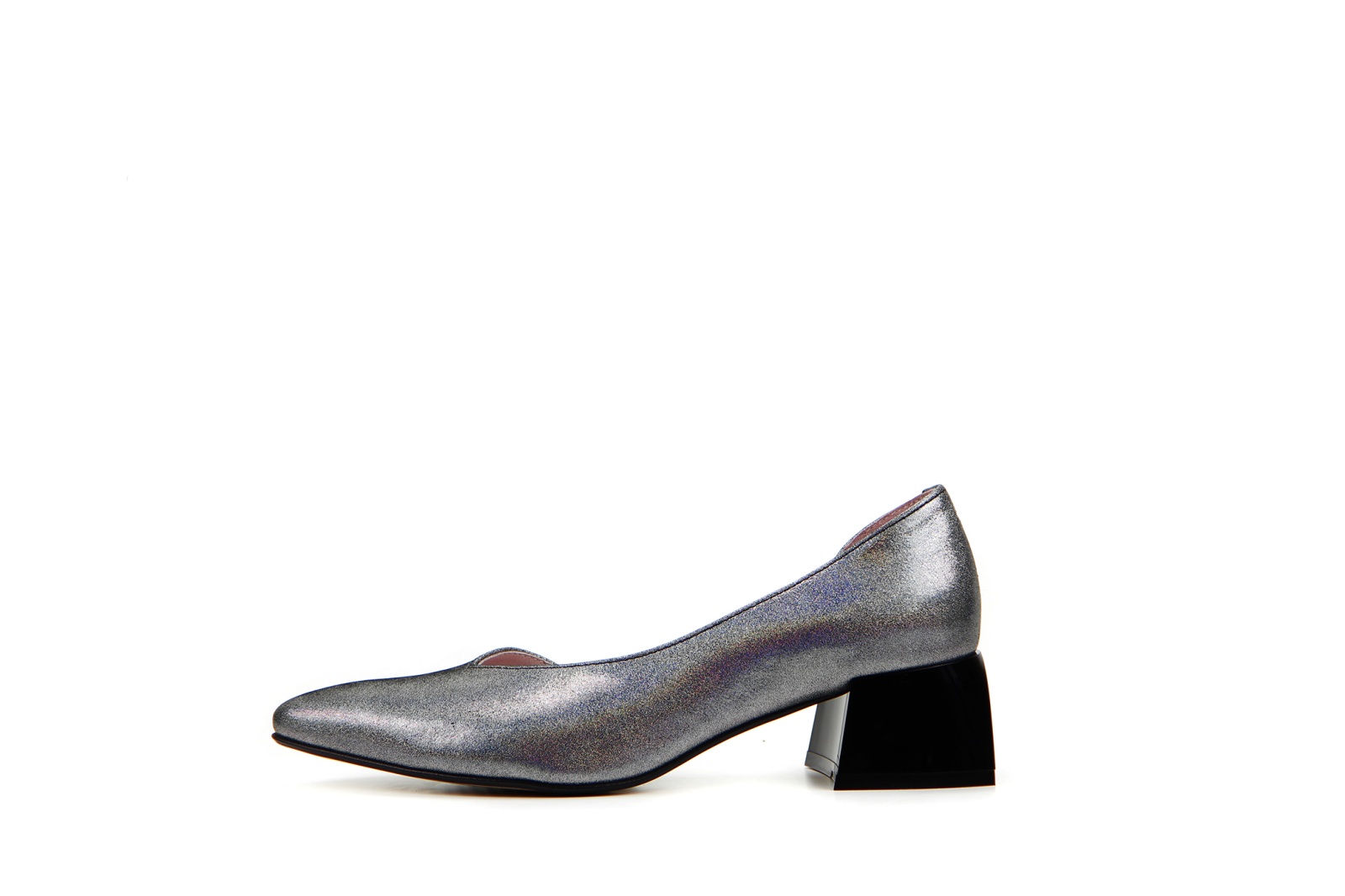 картинка Туфли ED'ART 4104.4057'bl.black ibiza от интернет магазина