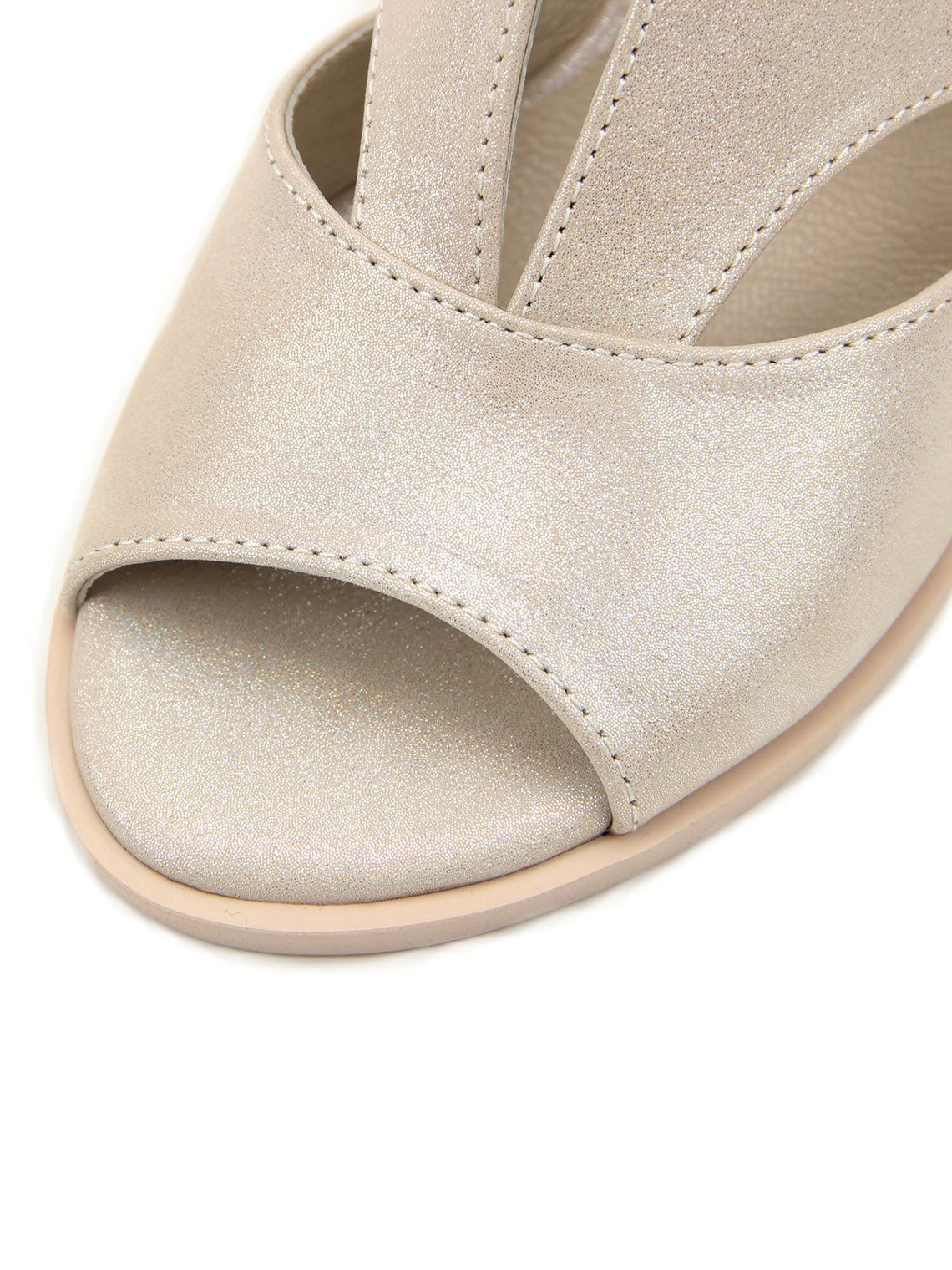 картинка Босоножки ED'ART 6017.624.be.beige ibiza R от интернет магазина