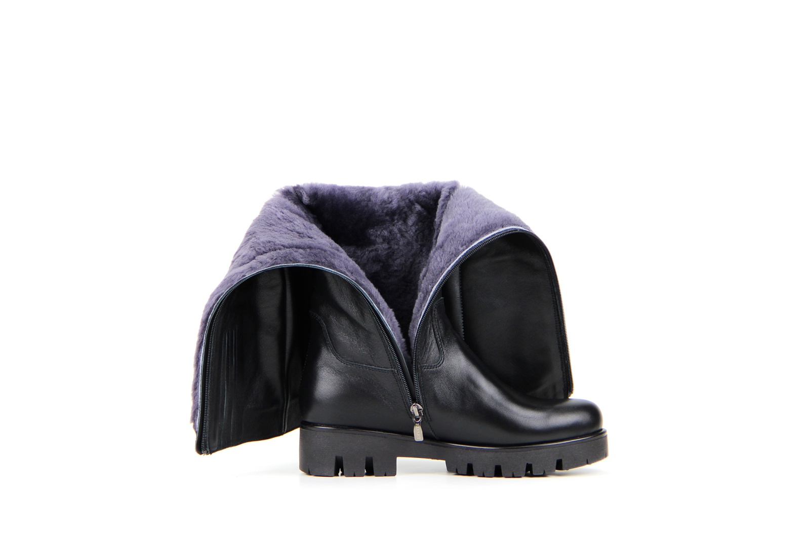 картинка Сапоги ED'ART 254.sandra.black от интернет магазина